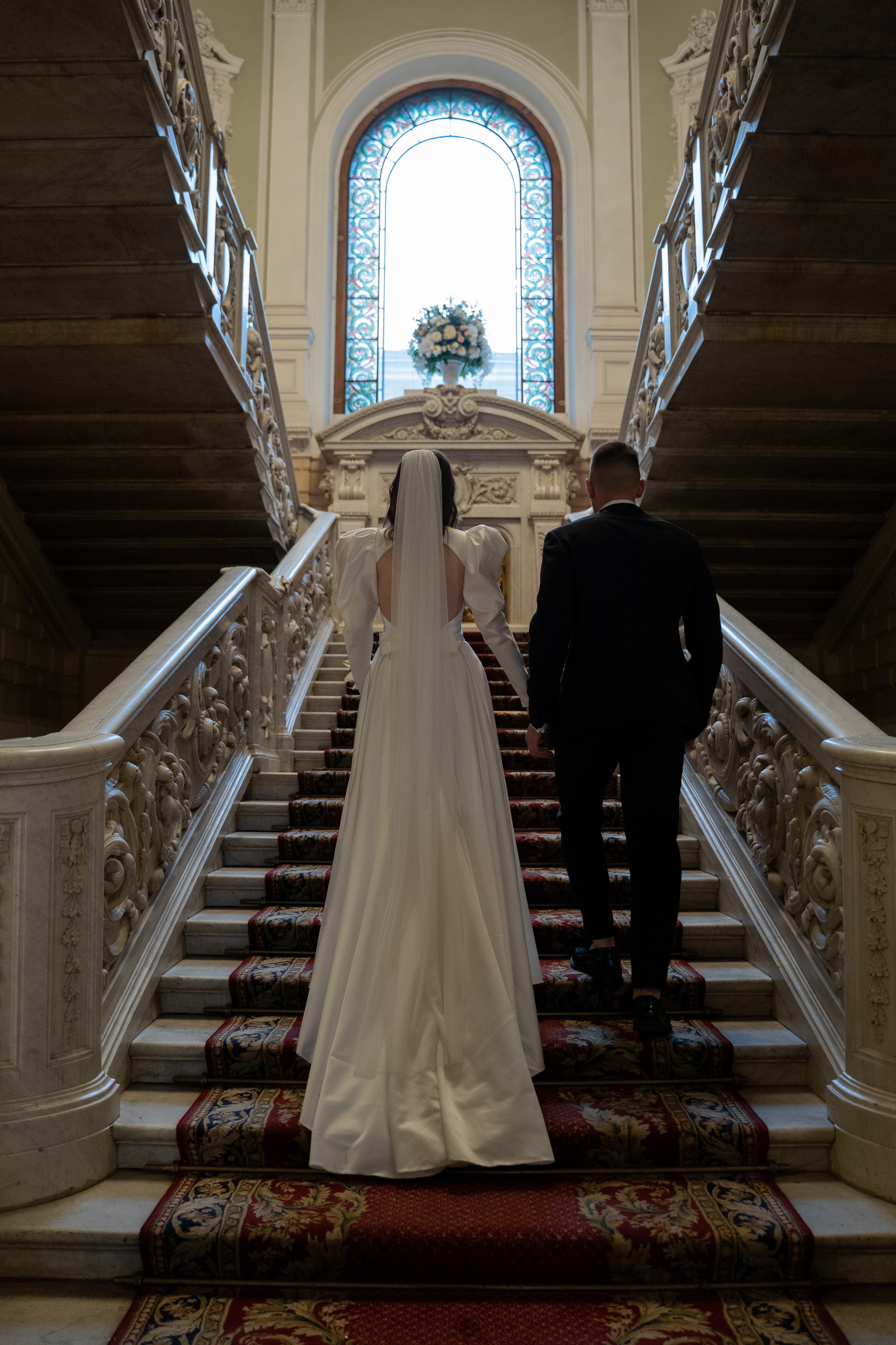 Владислав и Елена 08.08.22. Aesthetic Weddgency | Свадебное агентство