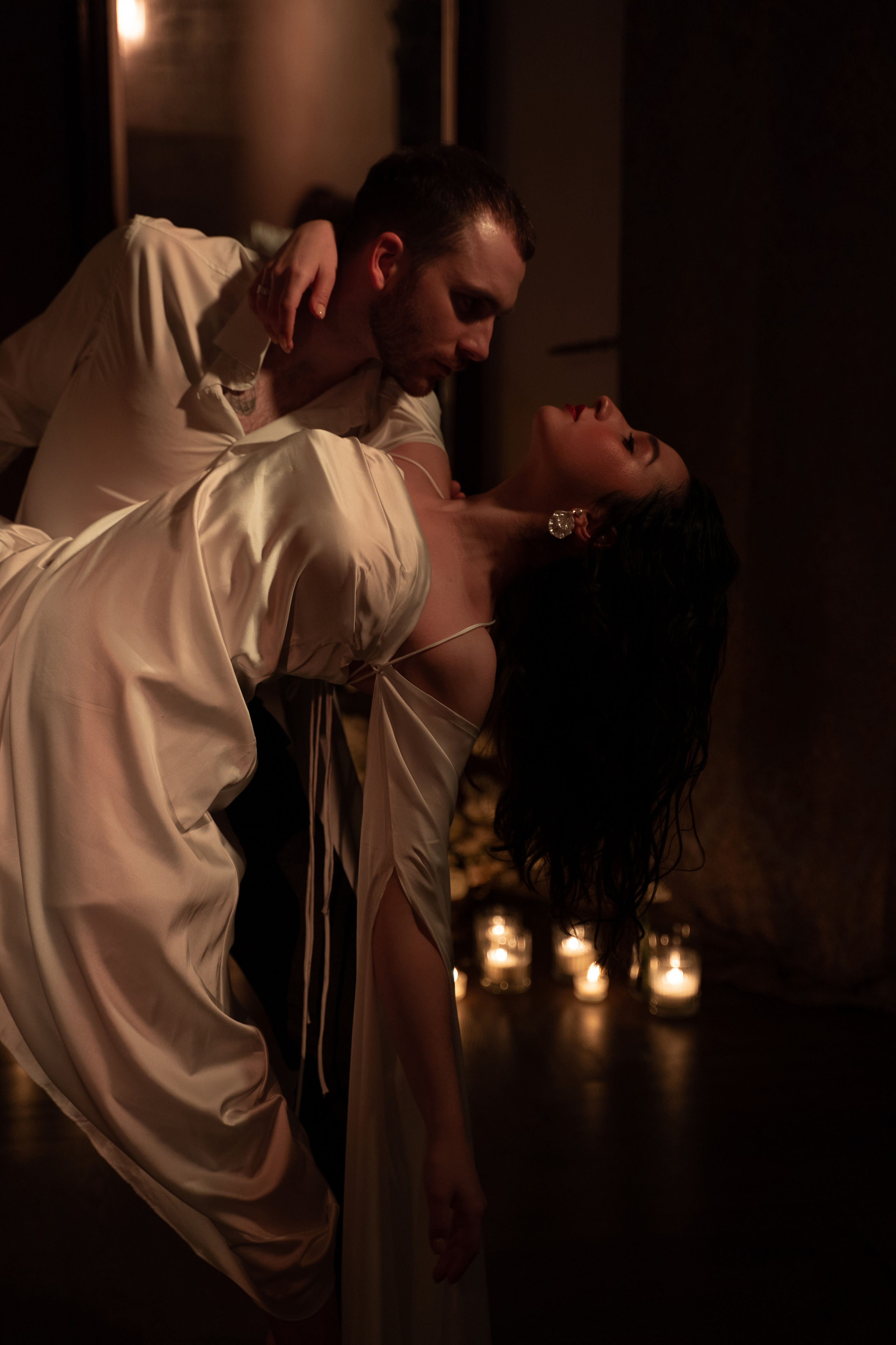 Муза 03.02.23. Aesthetic Weddgency | Свадебное агентство