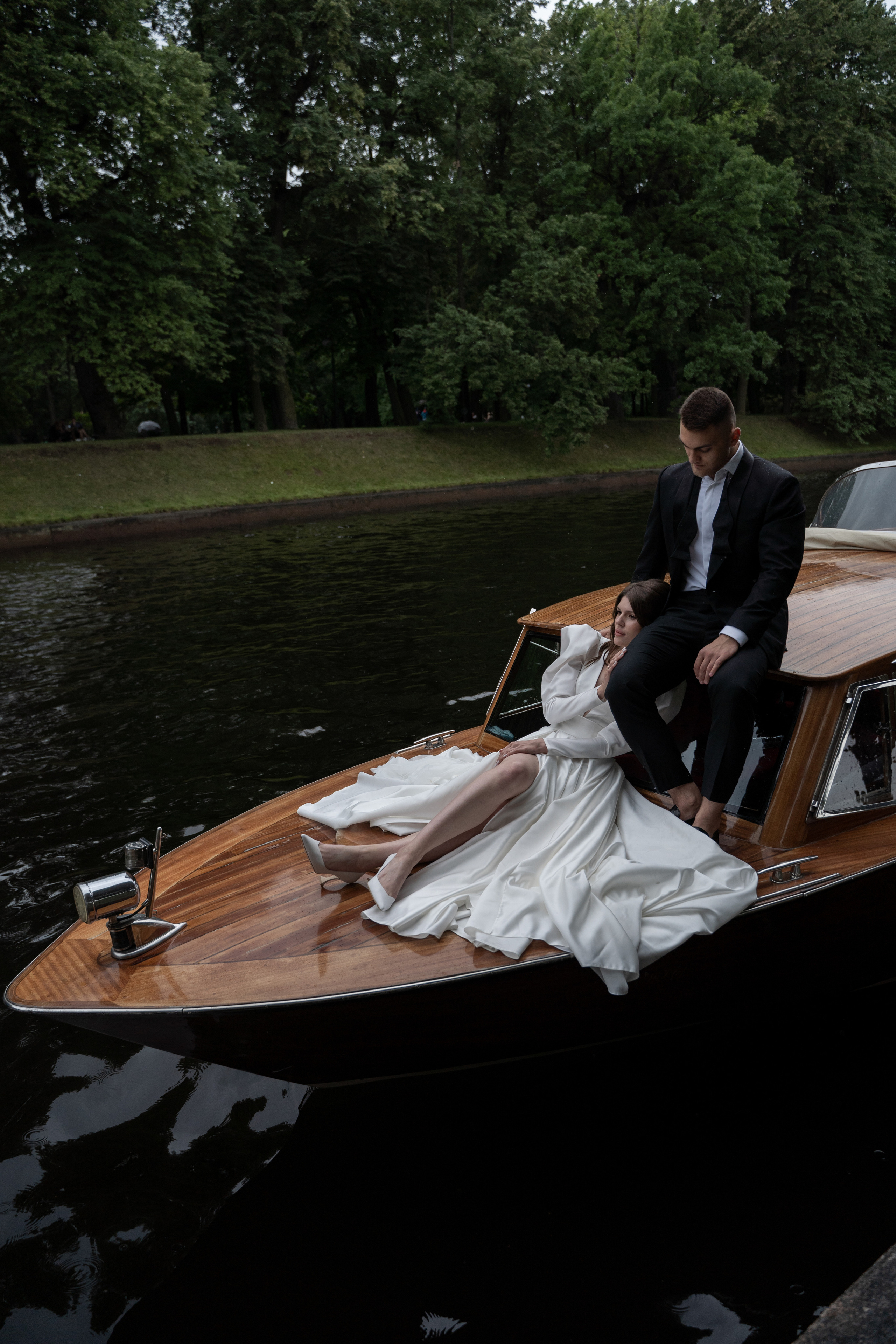 Владислав и Елена 08.08.22. Aesthetic Weddgency | Свадебное агентство