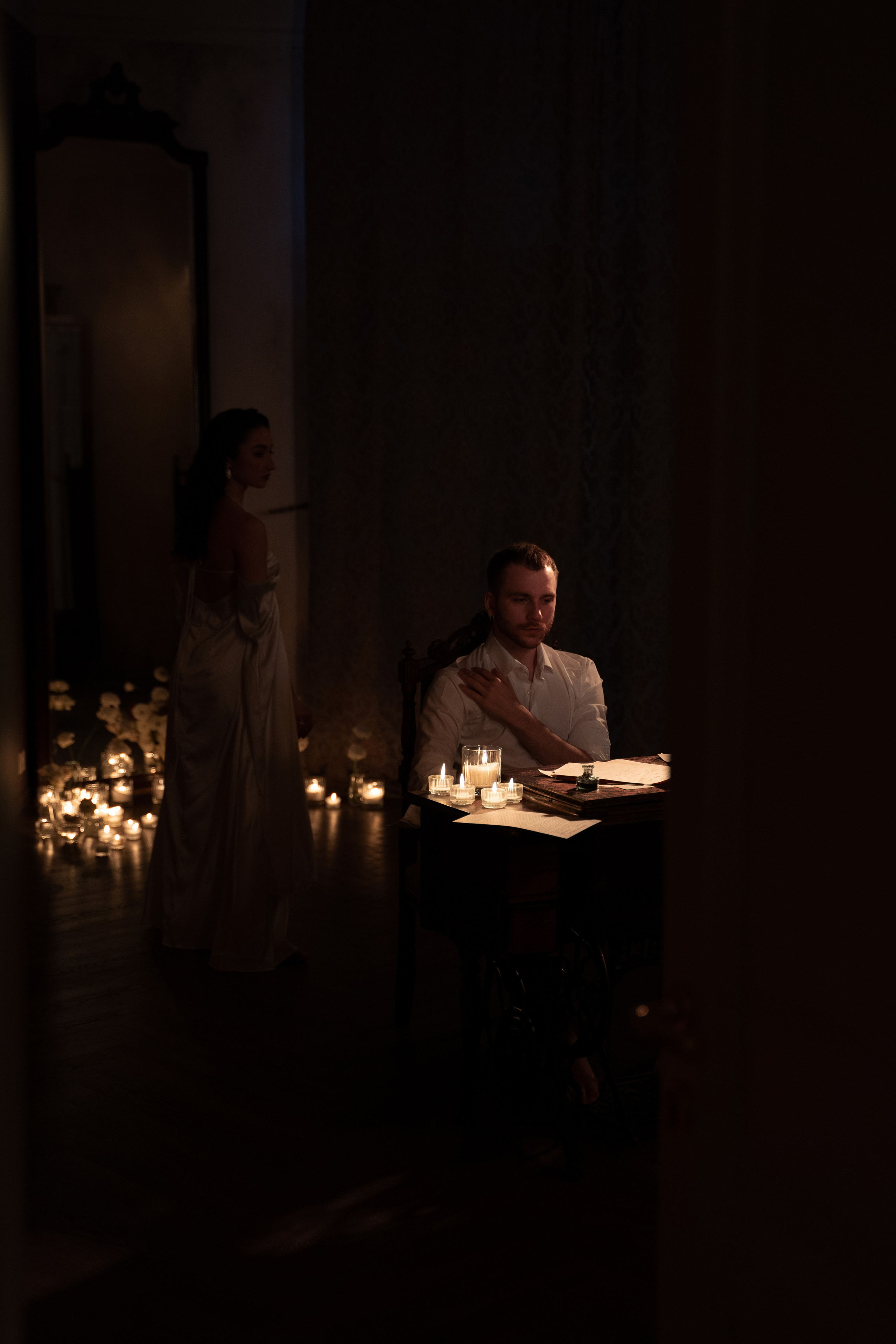 Муза 03.02.23. Aesthetic Weddgency | Свадебное агентство