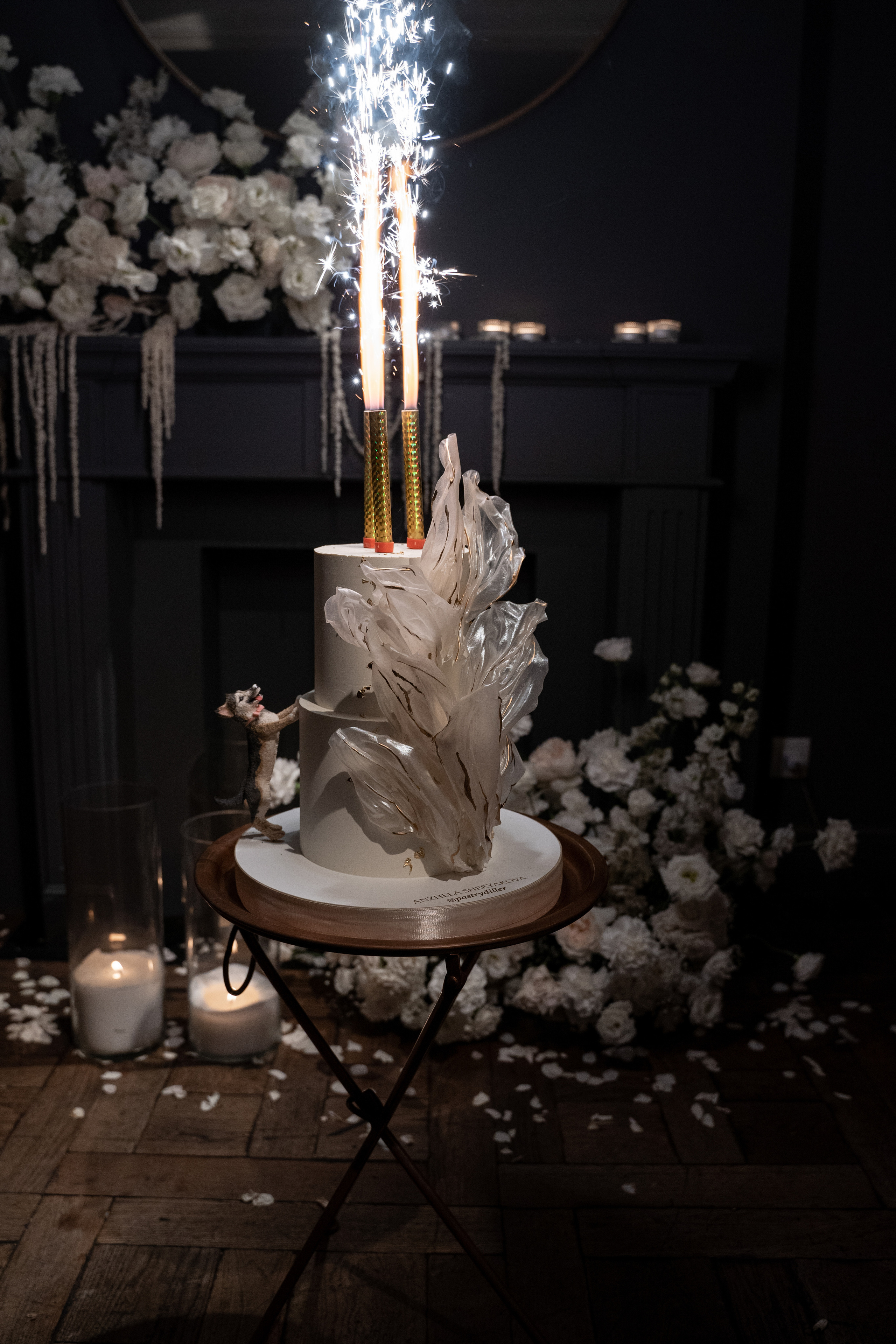 Владислав и Елена 08.08.22. Aesthetic Weddgency | Свадебное агентство