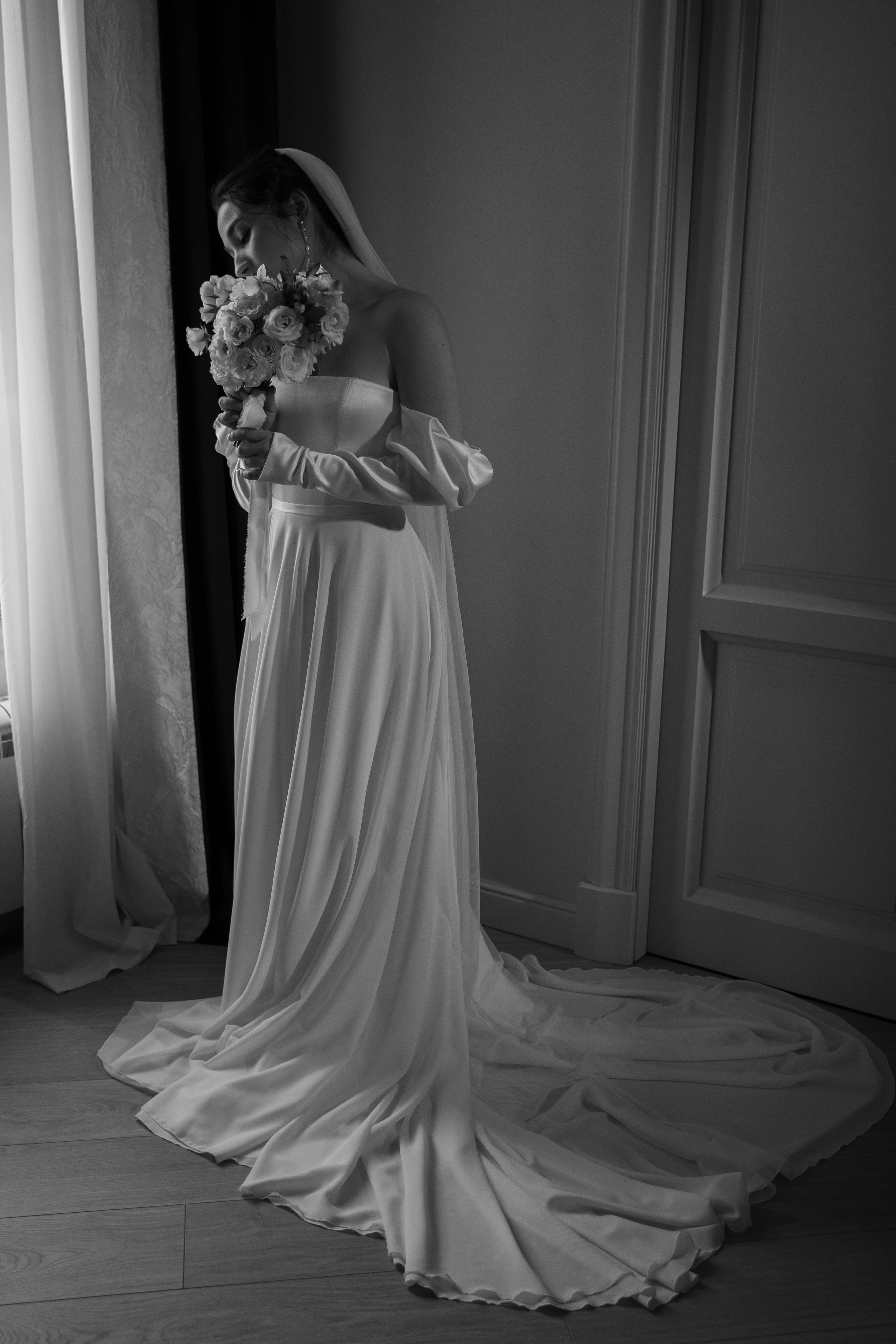 Муза 03.02.23. Aesthetic Weddgency | Свадебное агентство