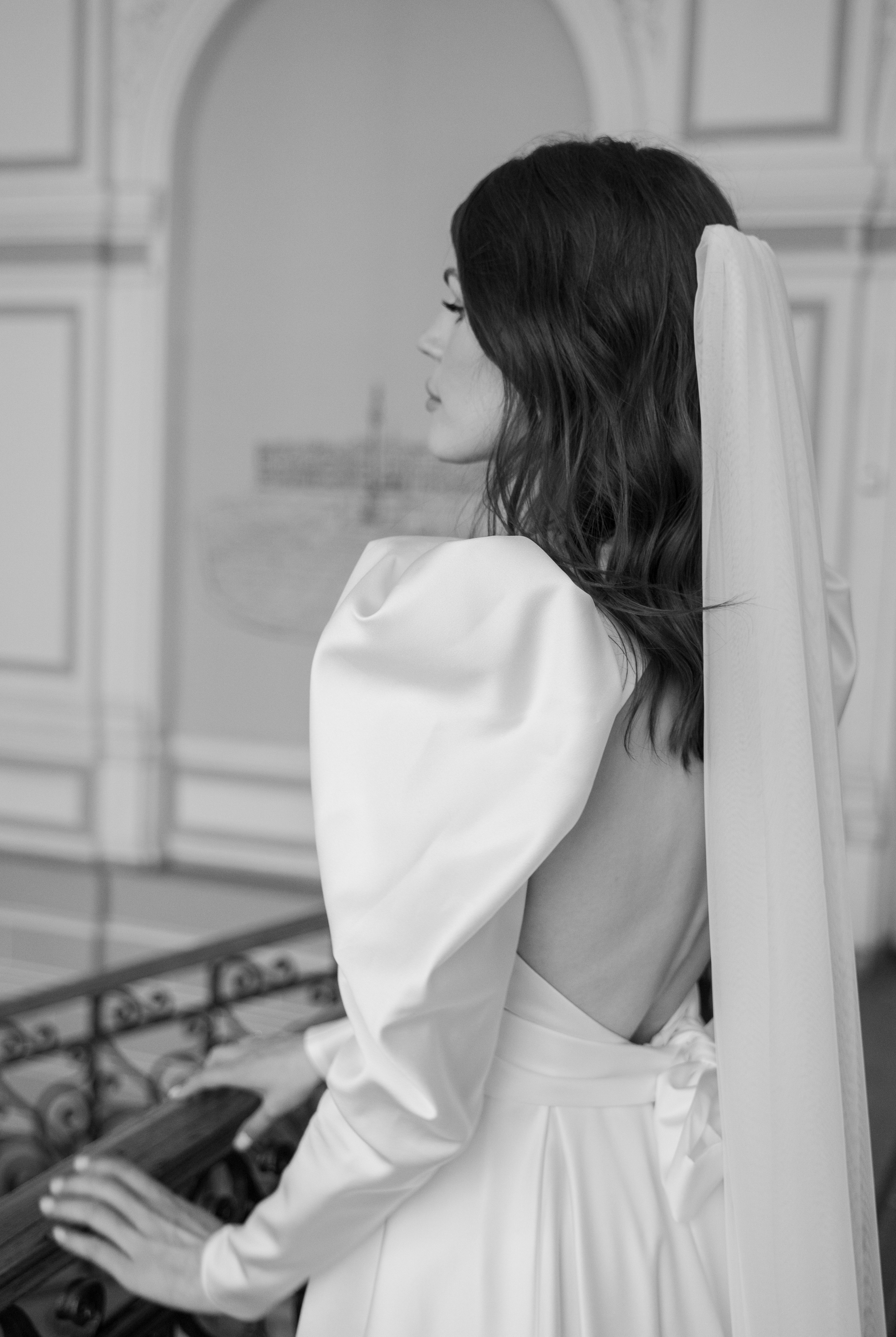 Владислав и Елена 08.08.22. Aesthetic Weddgency | Свадебное агентство