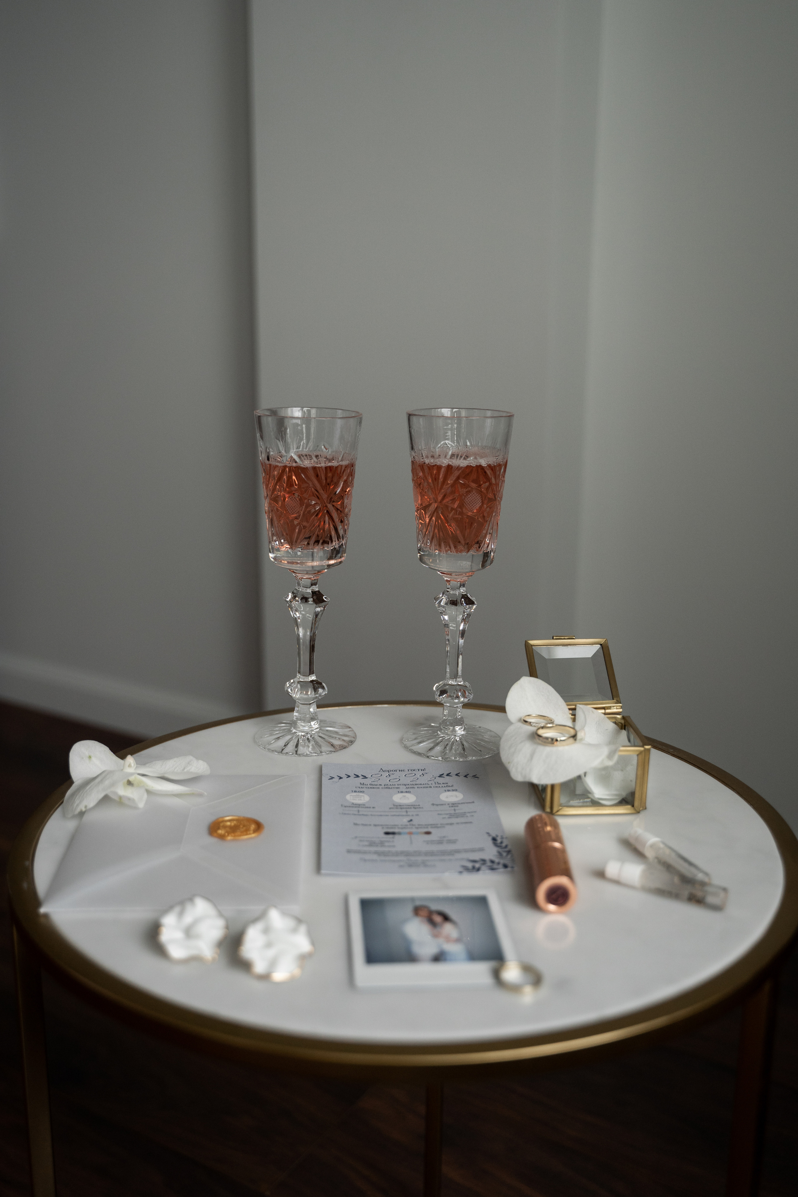 Владислав и Елена 08.08.22. Aesthetic Weddgency | Свадебное агентство