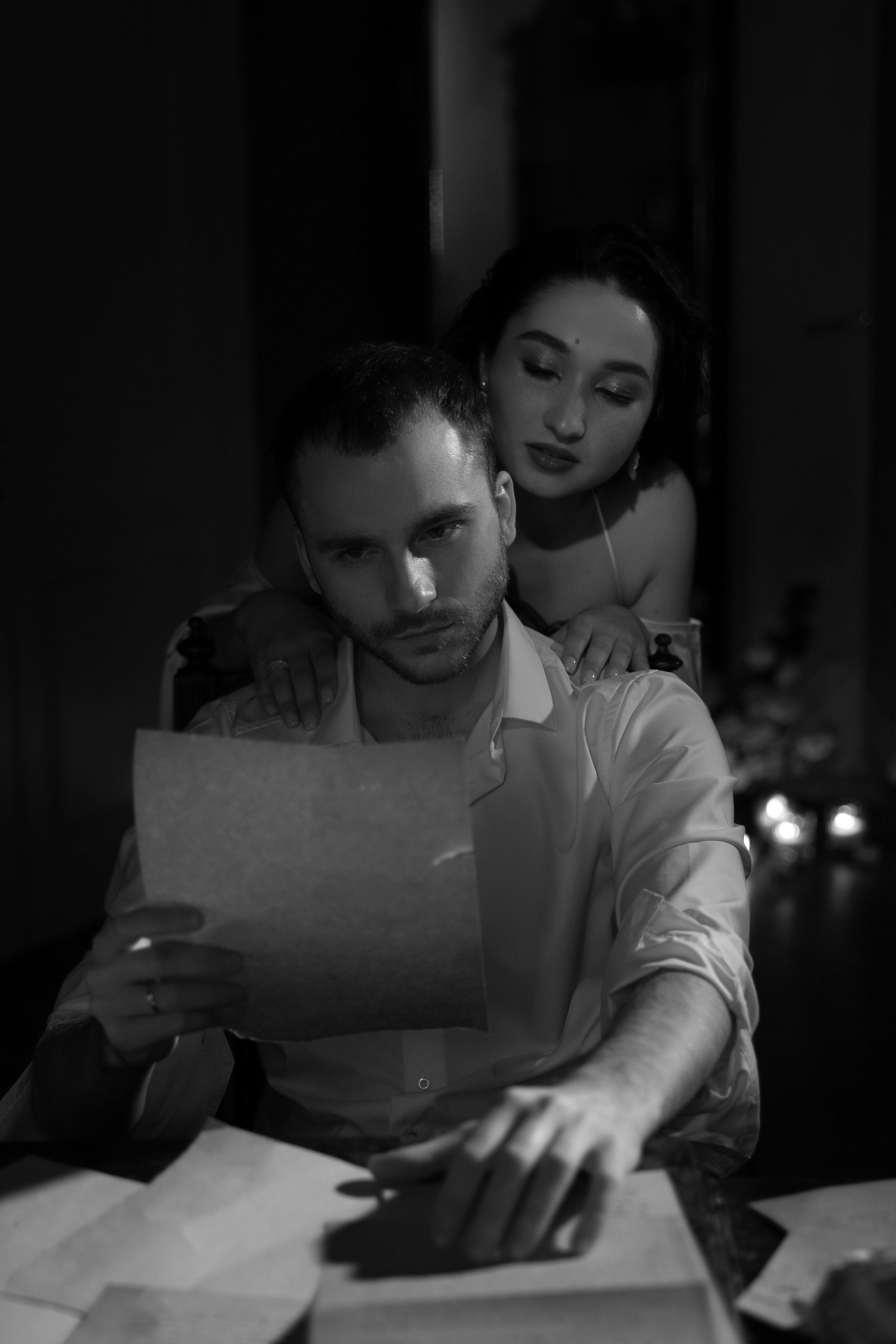 Муза 03.02.23. Aesthetic Weddgency | Свадебное агентство