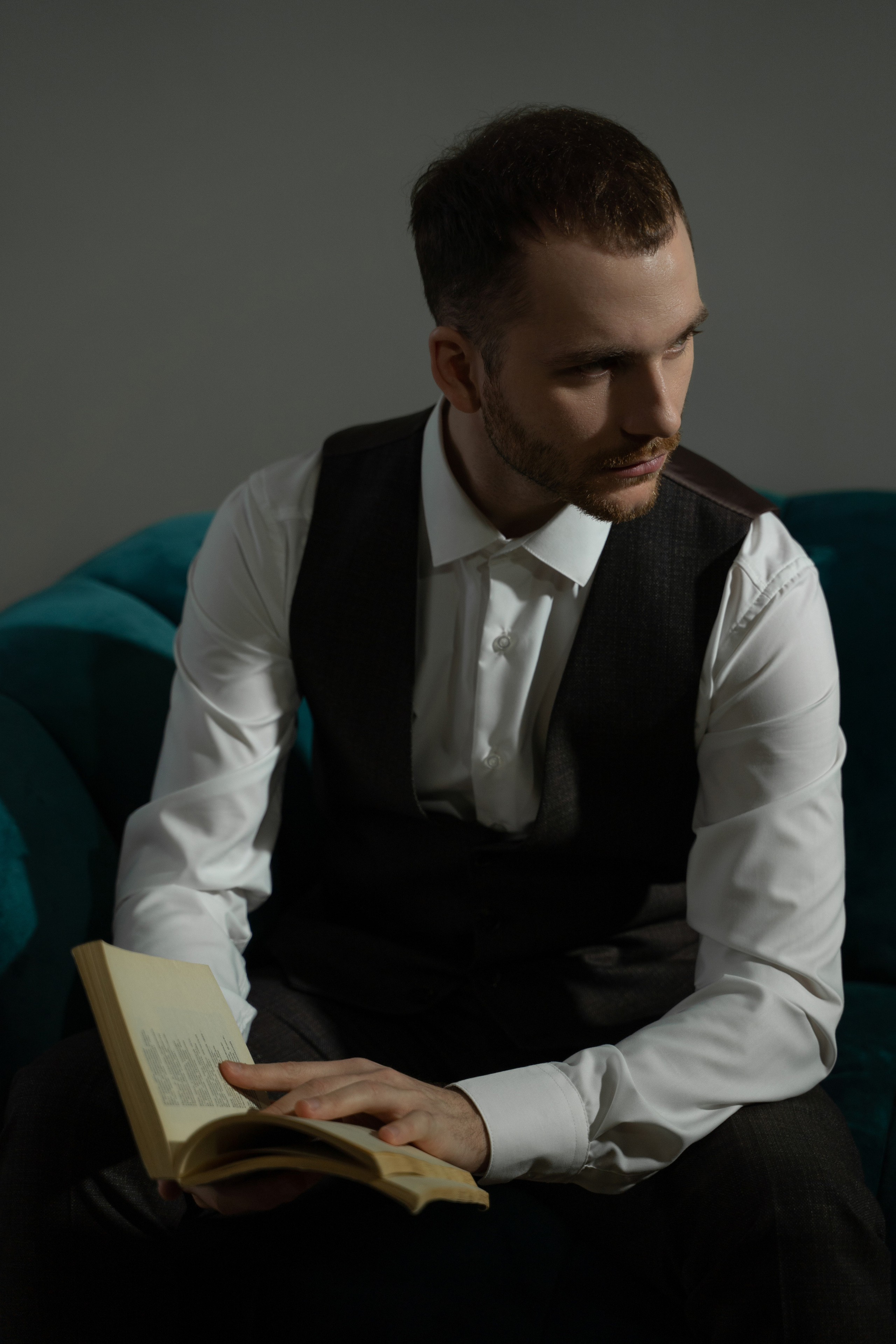 Муза 03.02.23. Aesthetic Weddgency | Свадебное агентство