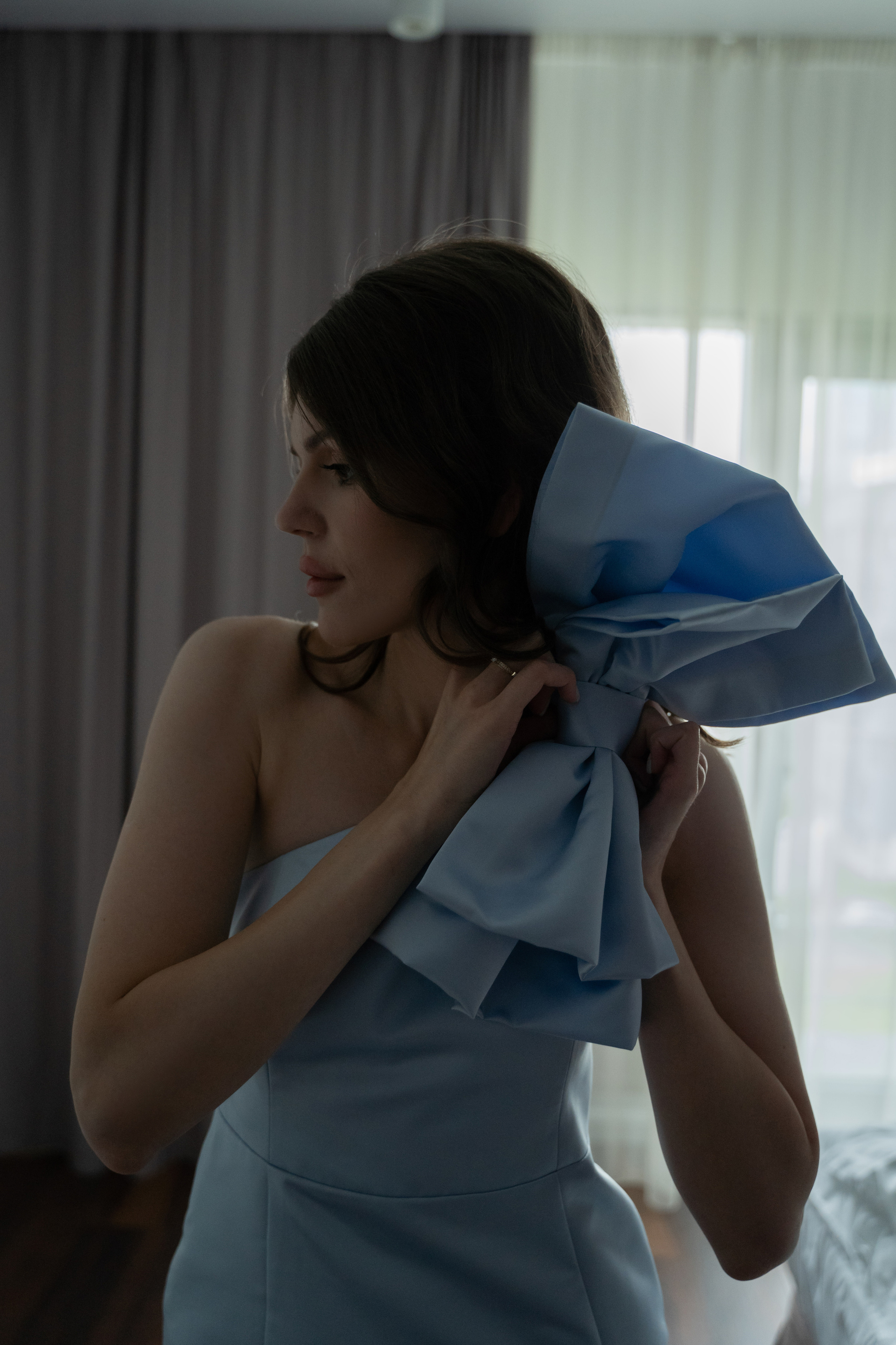 Владислав и Елена 08.08.22. Aesthetic Weddgency | Свадебное агентство