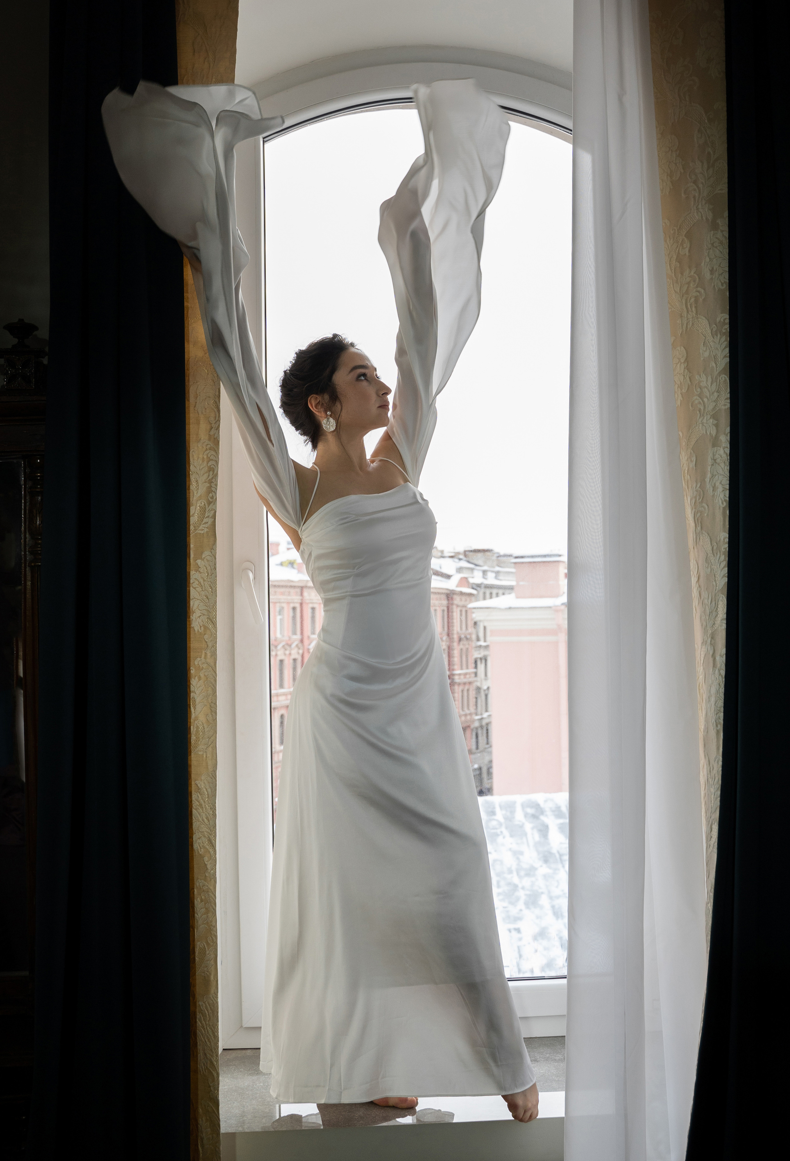 Муза 03.02.23. Aesthetic Weddgency | Свадебное агентство