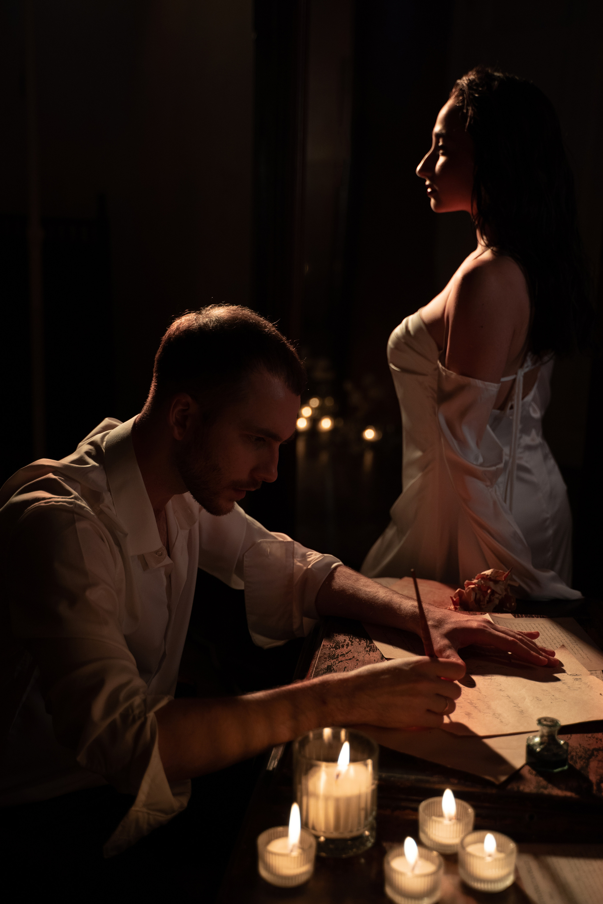 Муза 03.02.23. Aesthetic Weddgency | Свадебное агентство