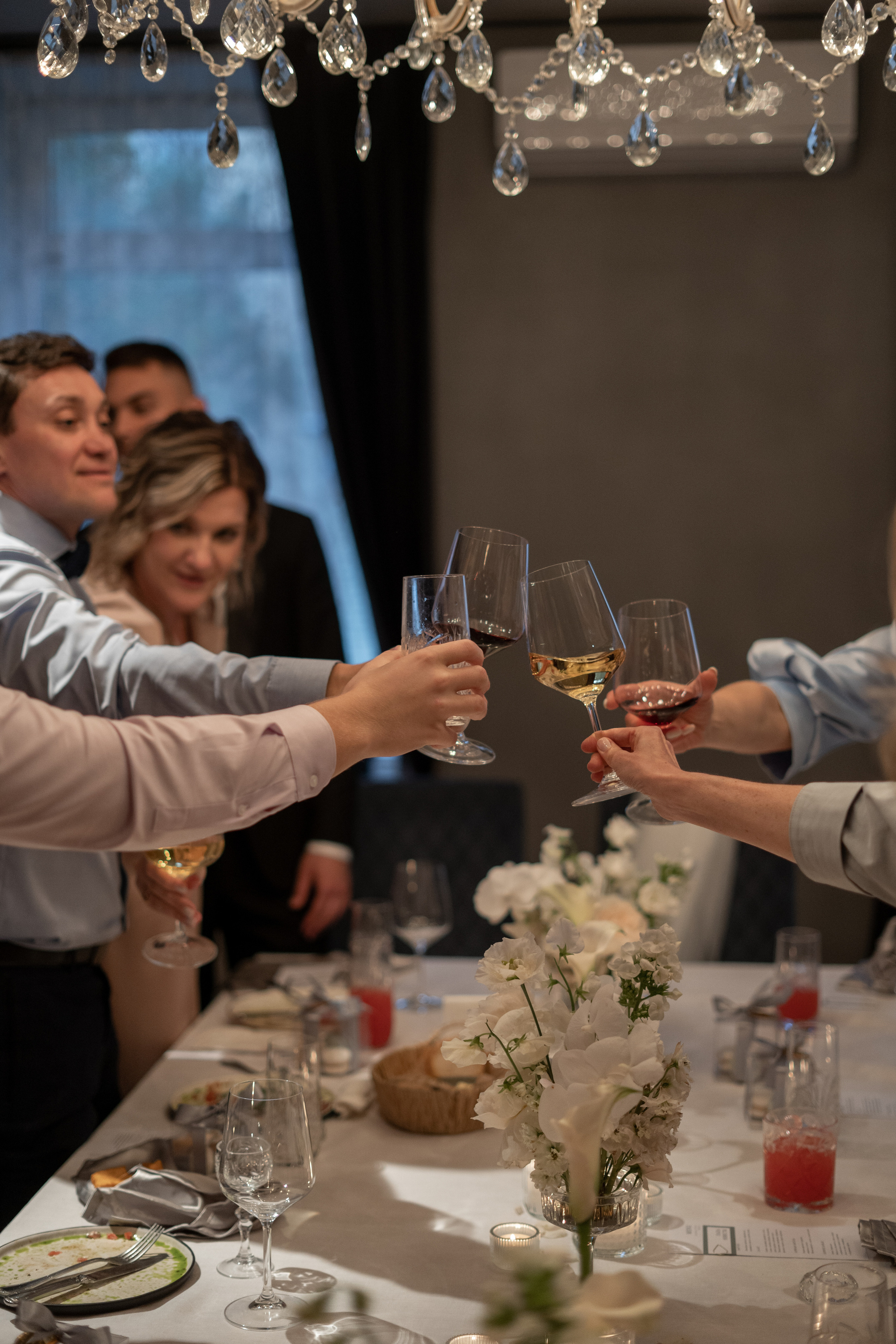 Владислав и Елена 08.08.22. Aesthetic Weddgency | Свадебное агентство