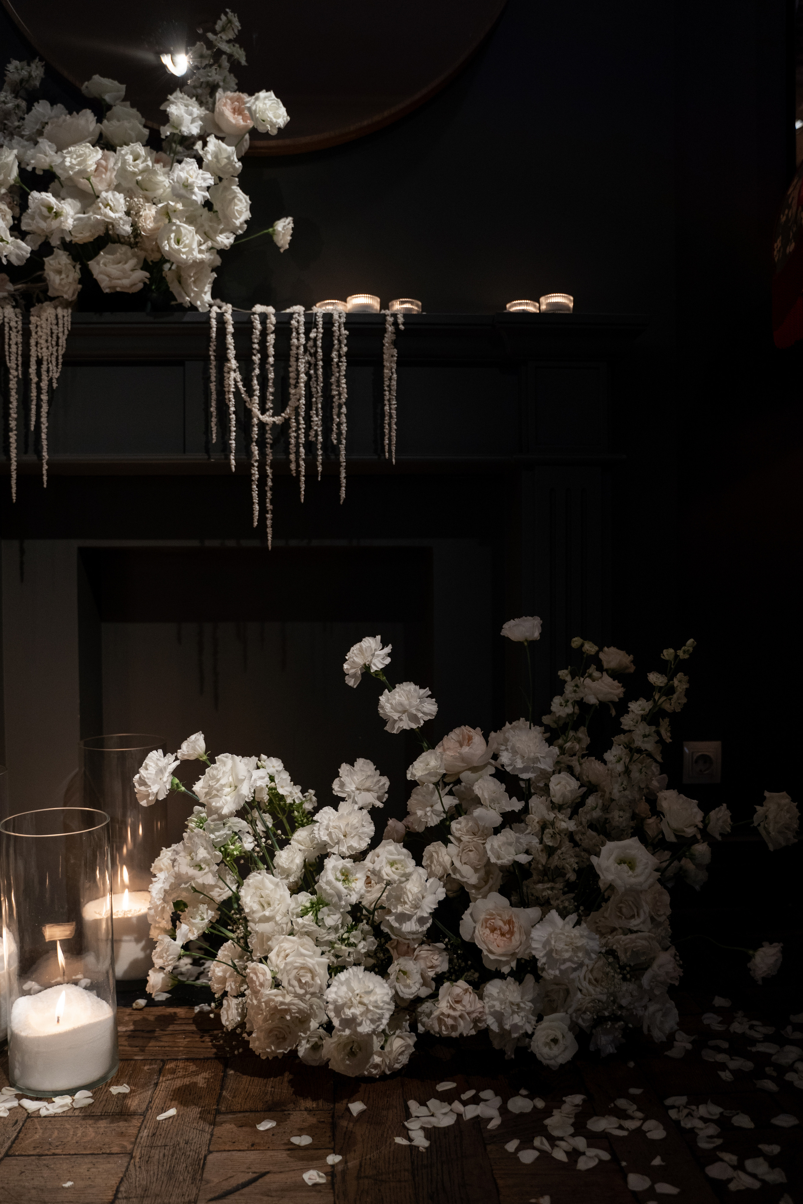 Владислав и Елена 08.08.22. Aesthetic Weddgency | Свадебное агентство