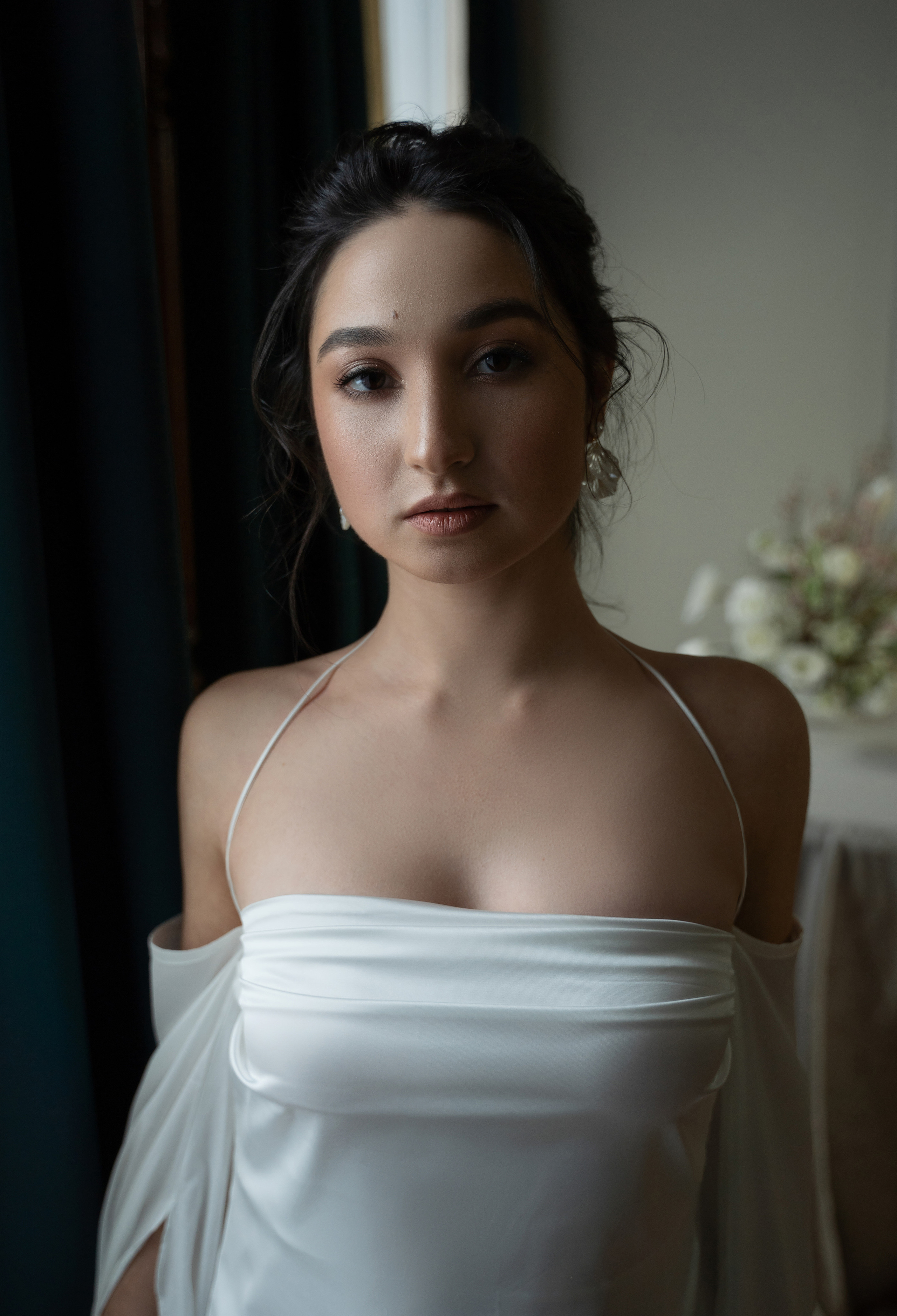 Муза 03.02.23. Aesthetic Weddgency | Свадебное агентство