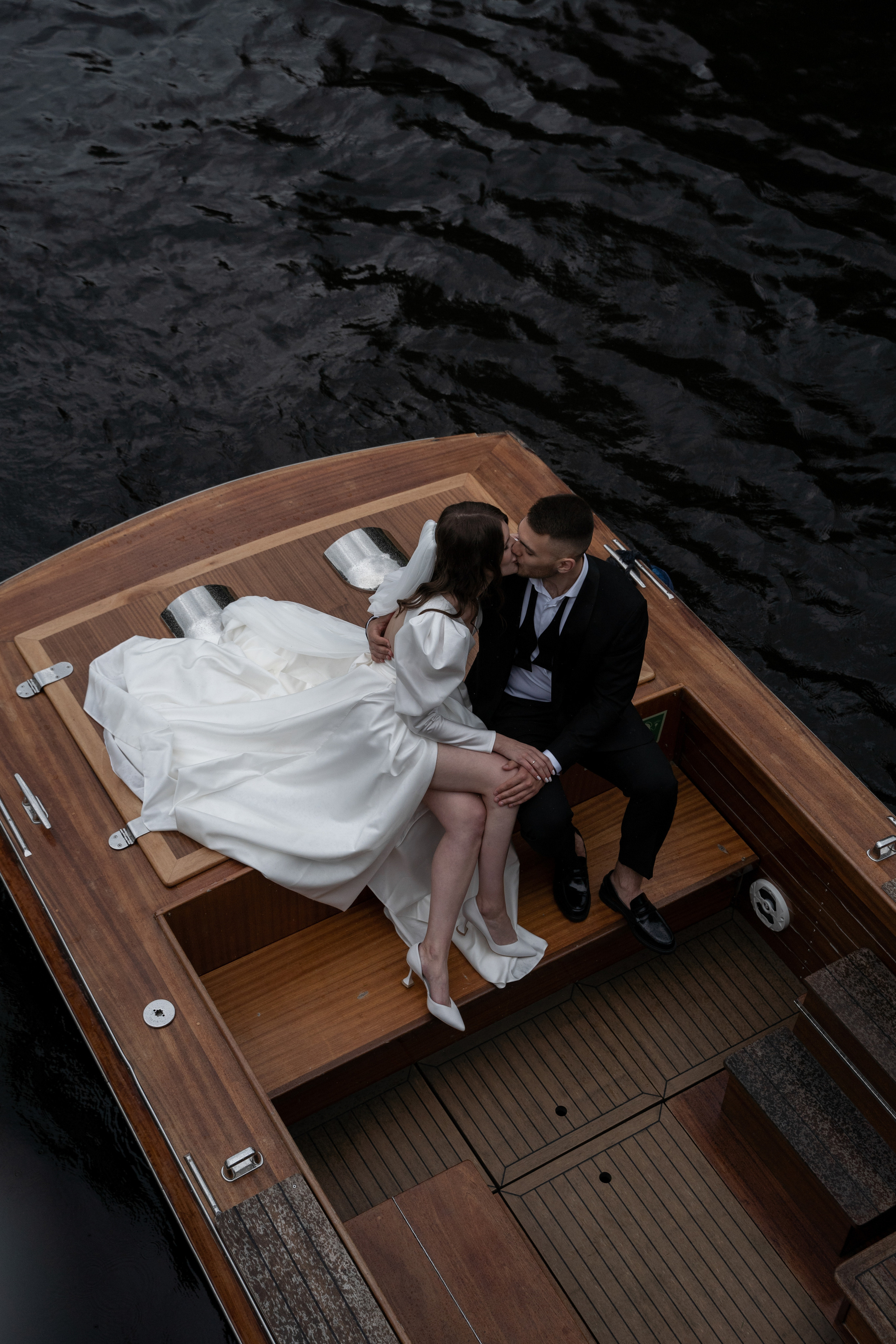 Владислав и Елена 08.08.22. Aesthetic Weddgency | Свадебное агентство