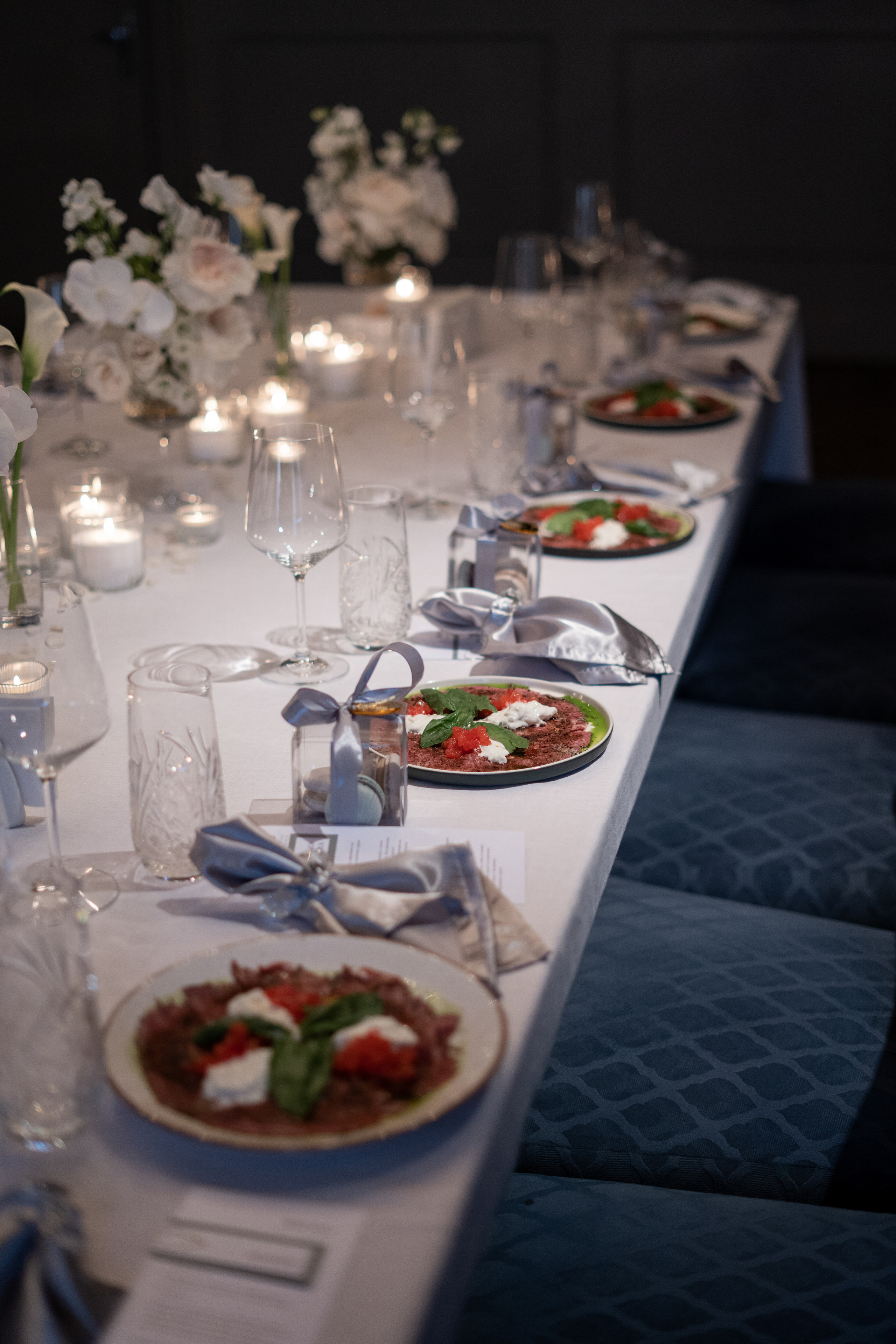 Владислав и Елена 08.08.22. Aesthetic Weddgency | Свадебное агентство