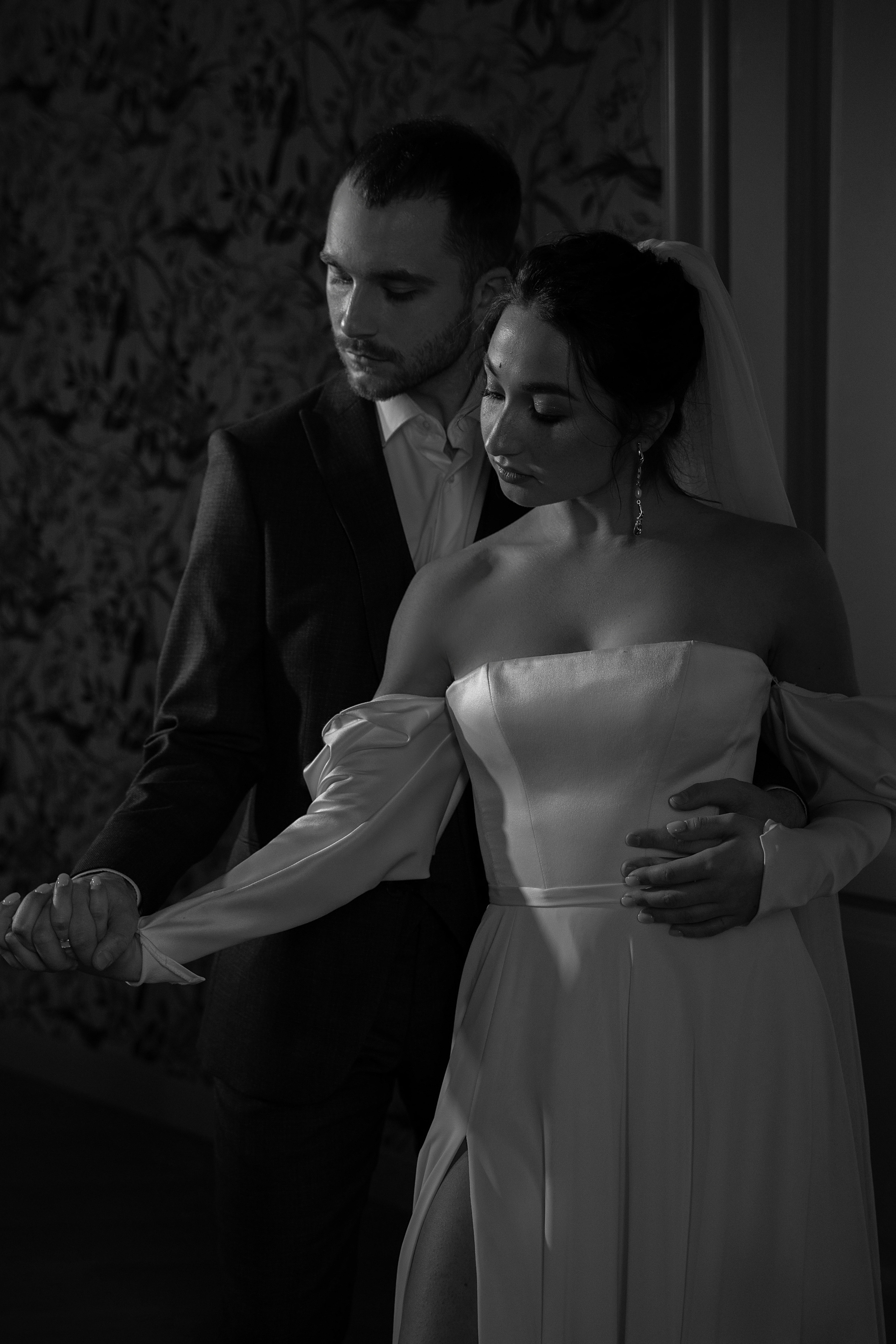 Муза 03.02.23. Aesthetic Weddgency | Свадебное агентство