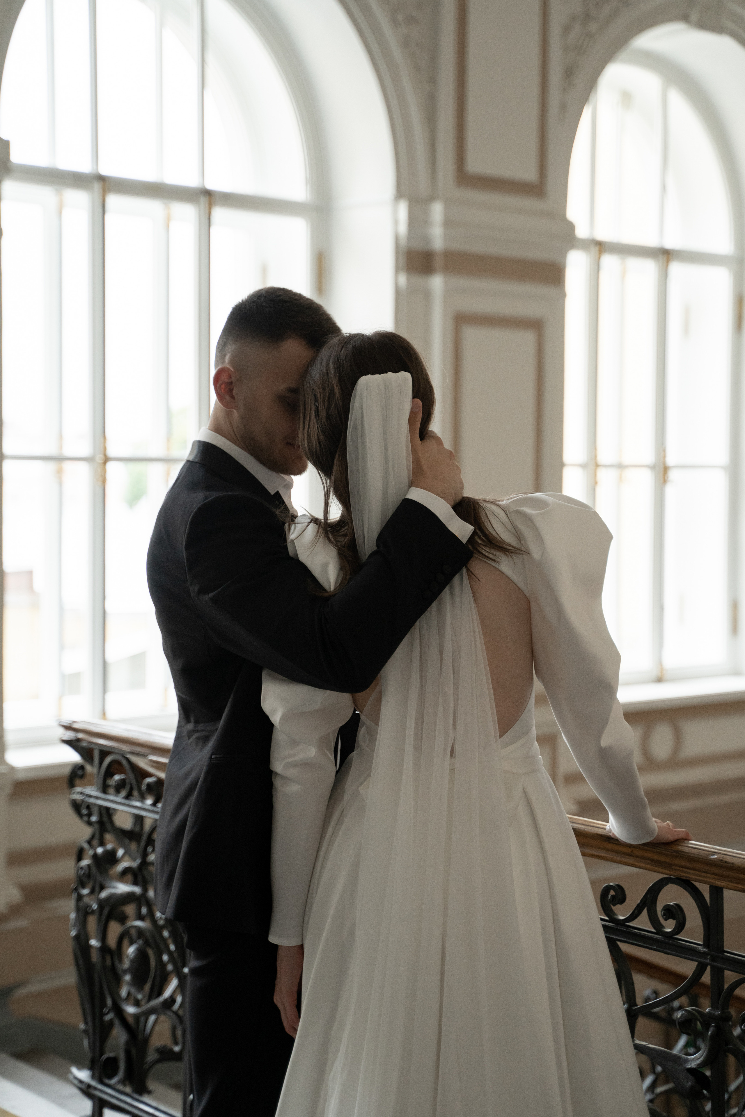 Владислав и Елена 08.08.22. Aesthetic Weddgency | Свадебное агентство