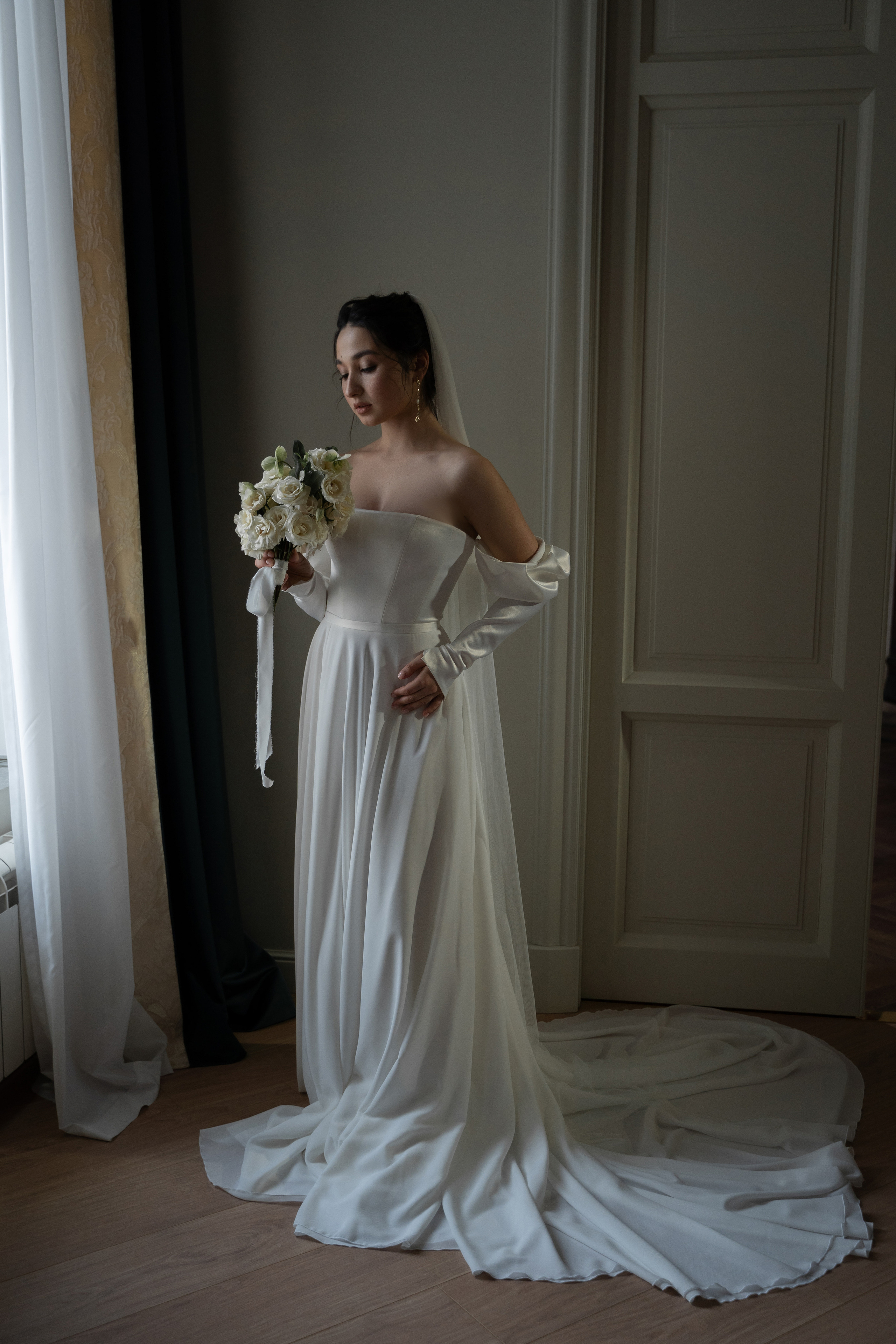 Муза 03.02.23. Aesthetic Weddgency | Свадебное агентство
