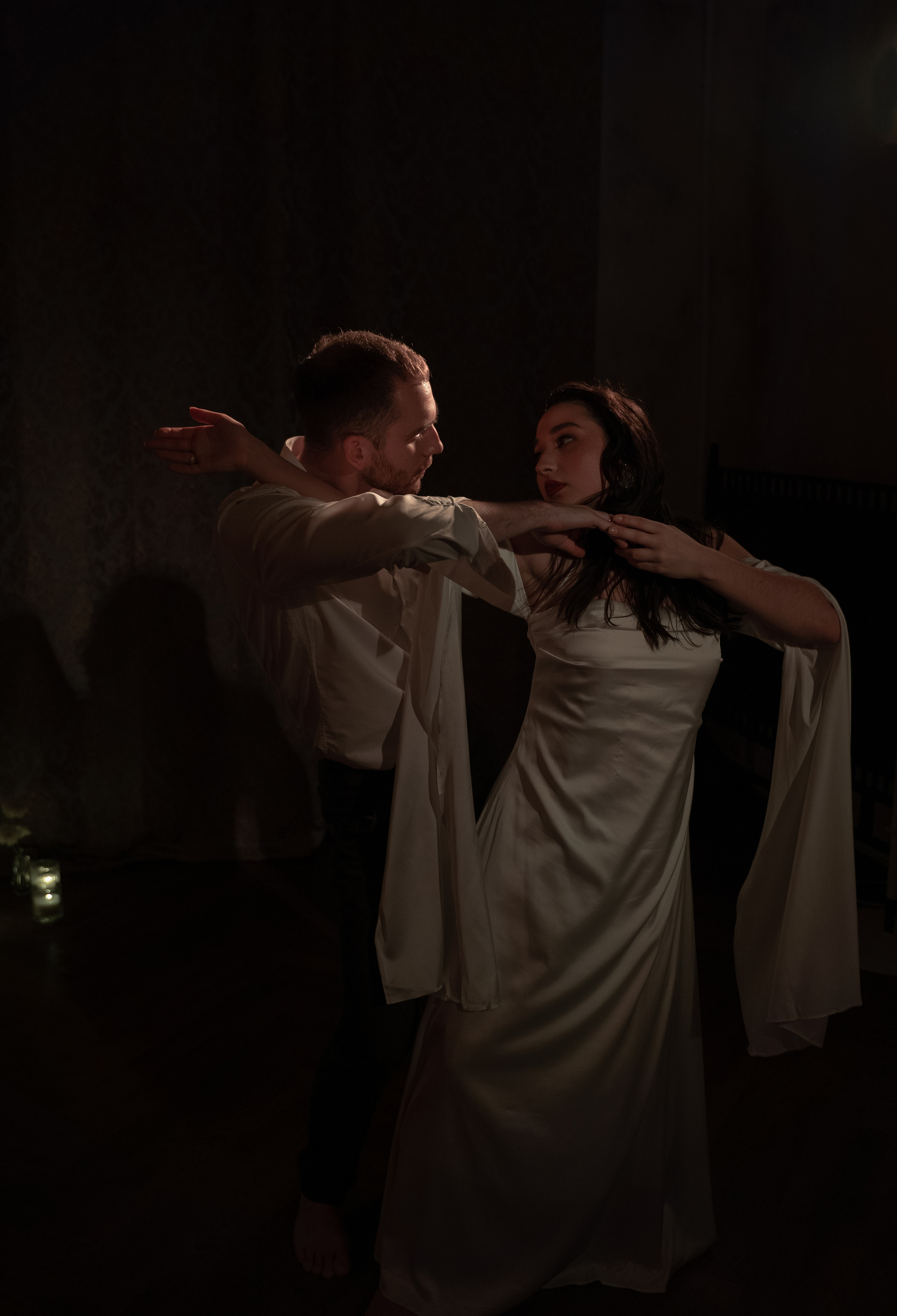 Муза 03.02.23. Aesthetic Weddgency | Свадебное агентство