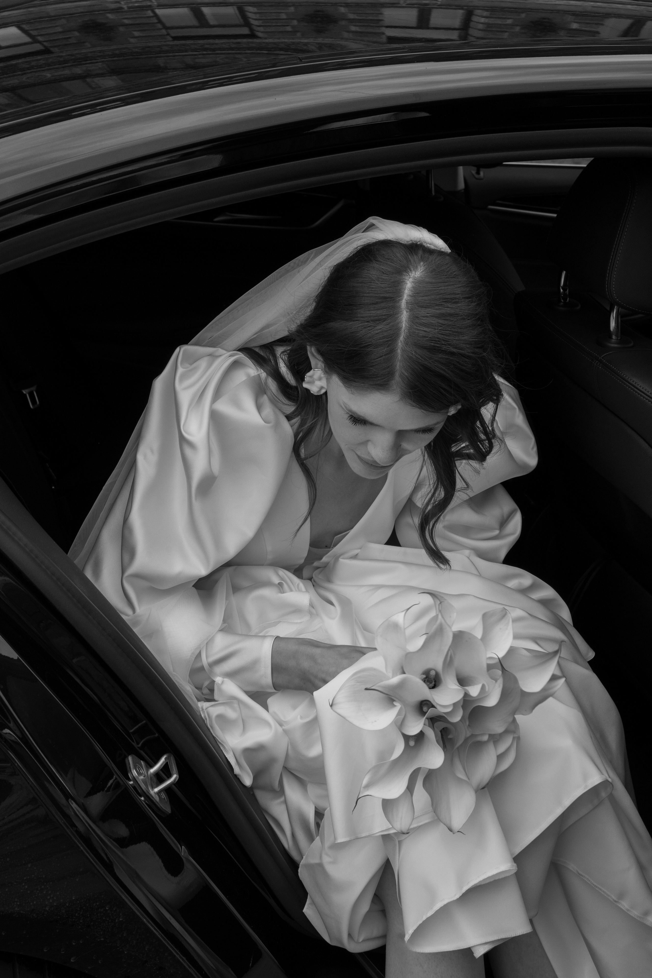 Владислав и Елена 08.08.22. Aesthetic Weddgency | Свадебное агентство