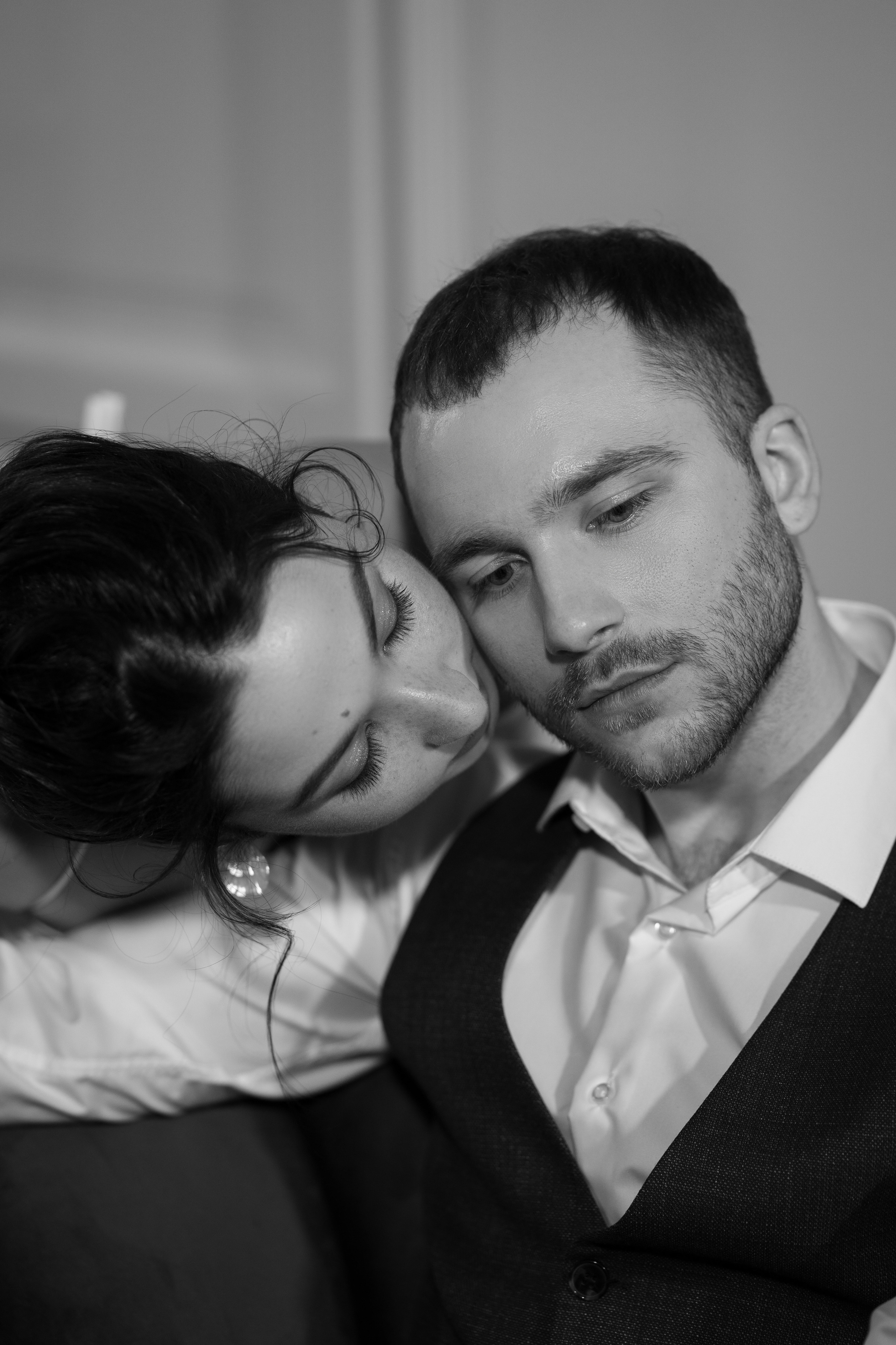 Муза 03.02.23. Aesthetic Weddgency | Свадебное агентство