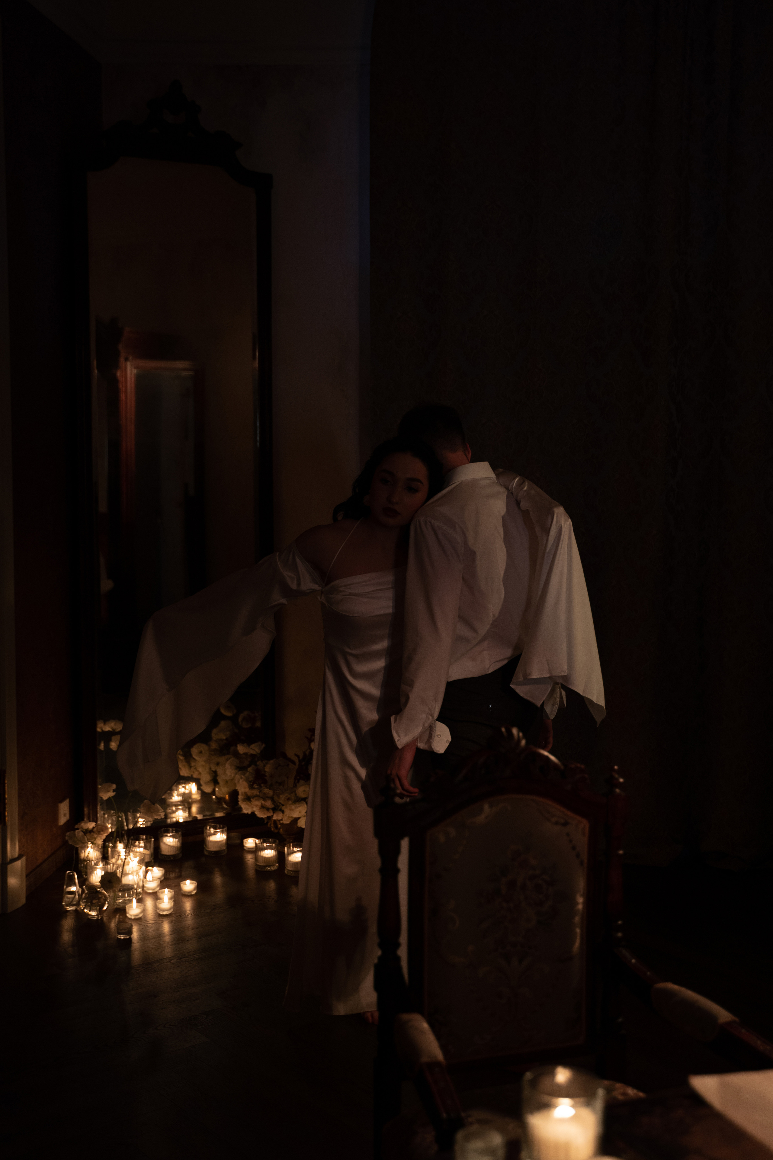 Муза 03.02.23. Aesthetic Weddgency | Свадебное агентство