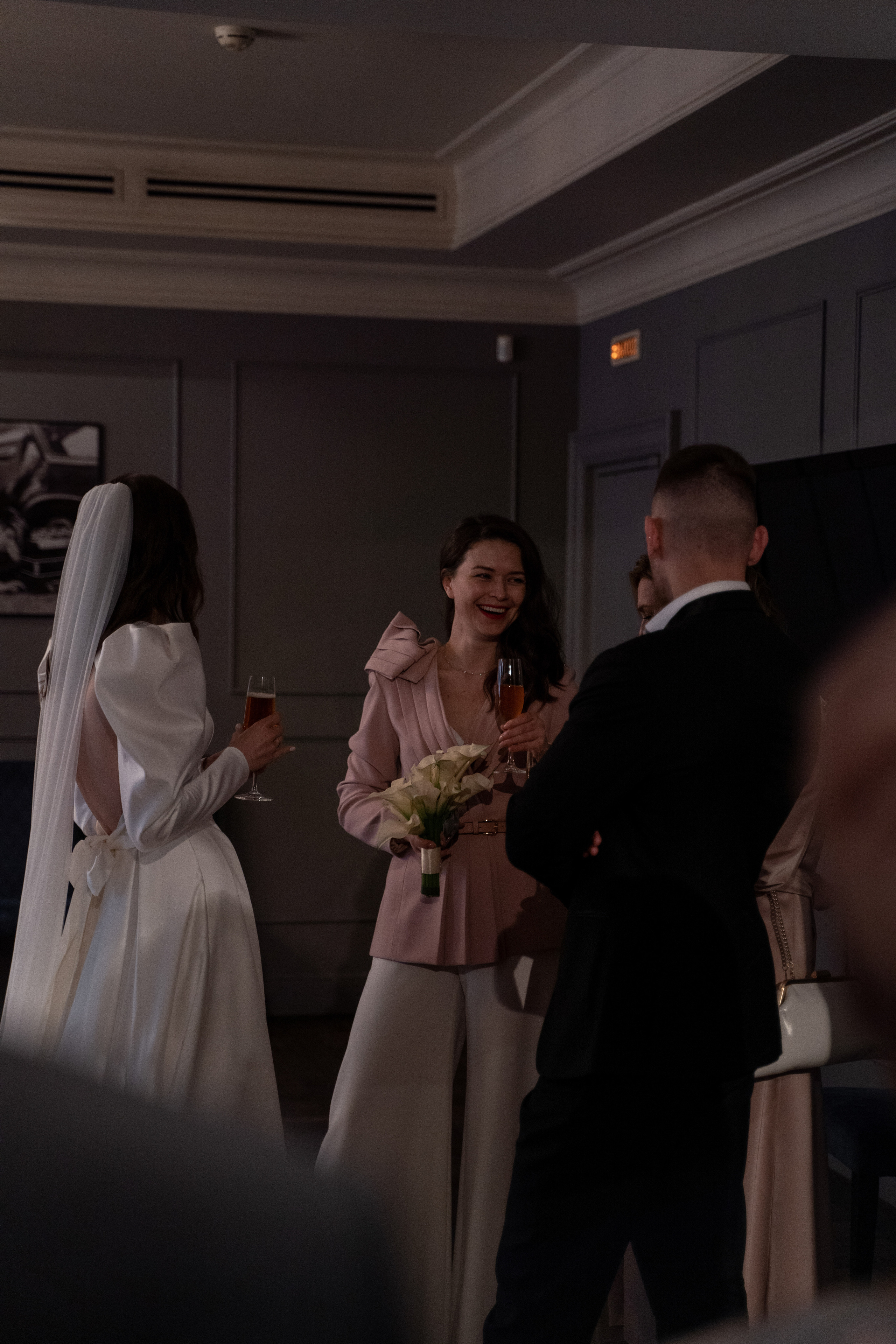 Владислав и Елена 08.08.22. Aesthetic Weddgency | Свадебное агентство