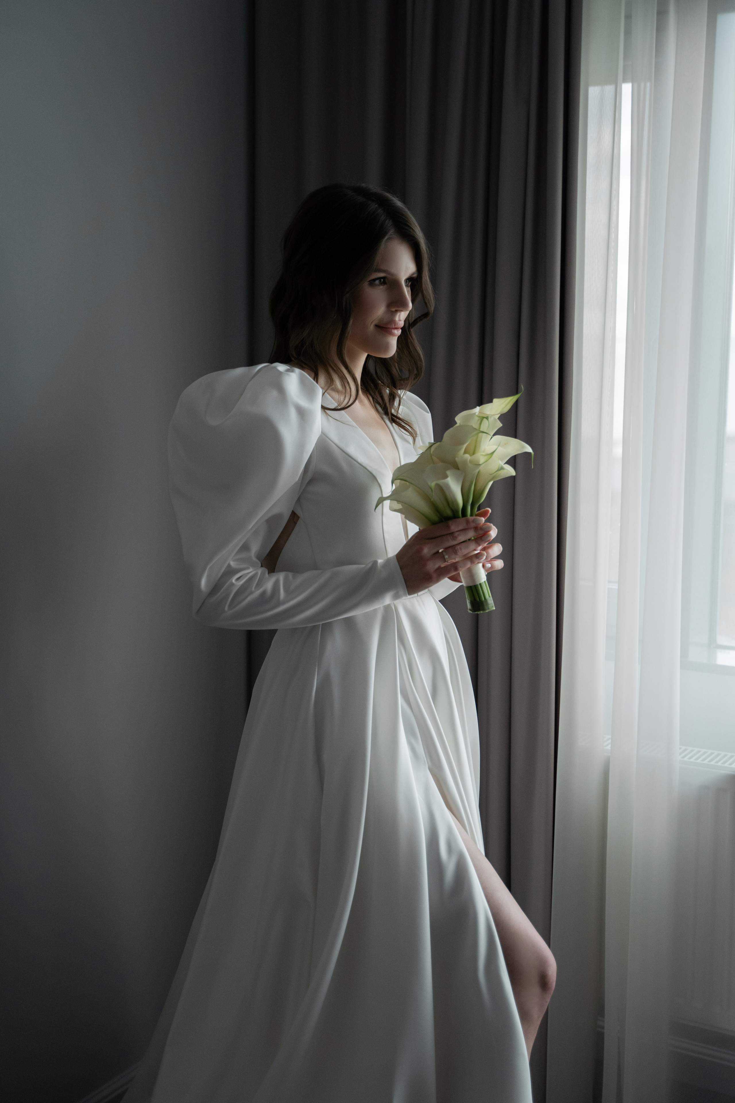 Владислав и Елена 08.08.22. Aesthetic Weddgency | Свадебное агентство