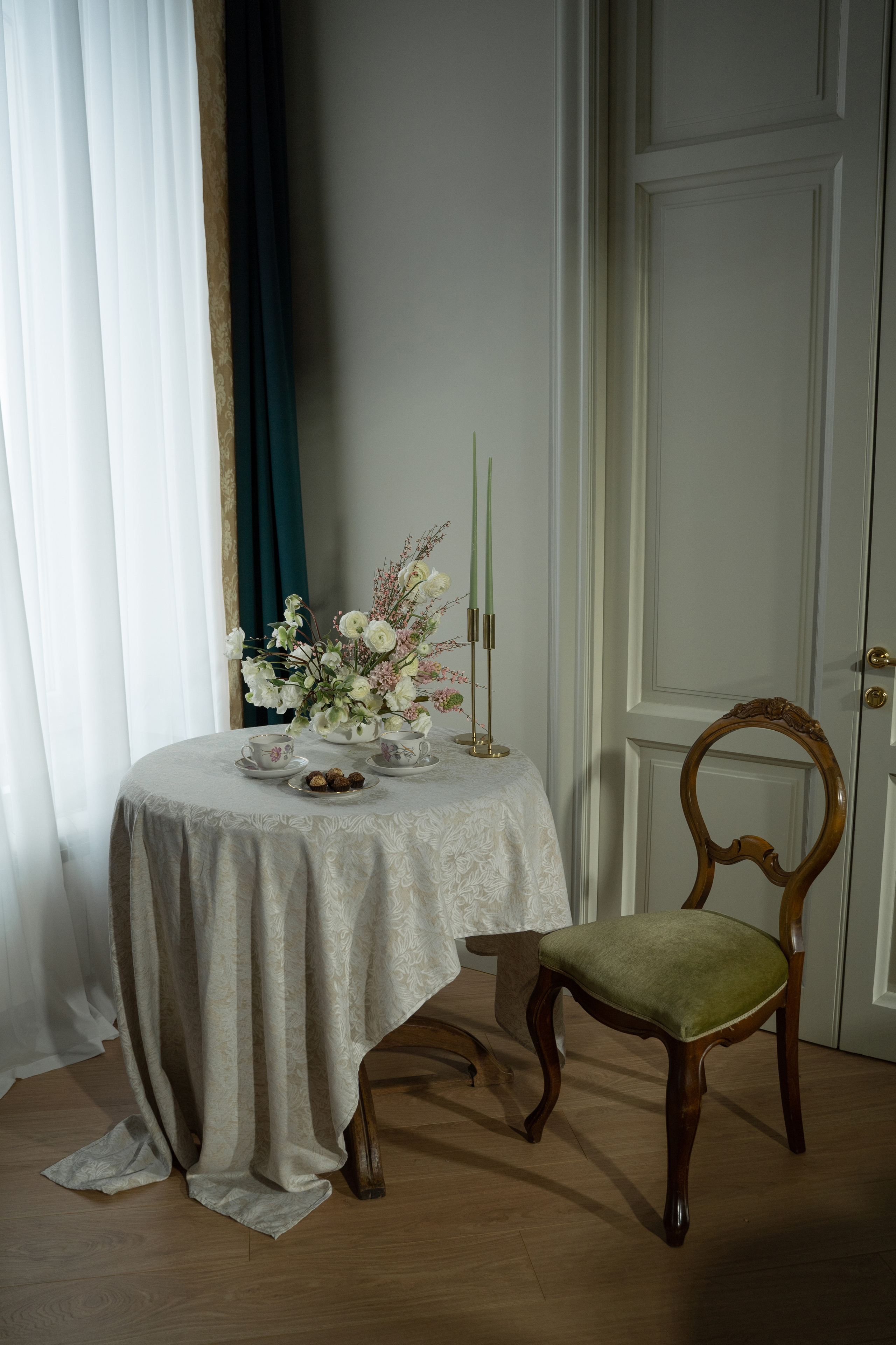 Муза 03.02.23. Aesthetic Weddgency | Свадебное агентство