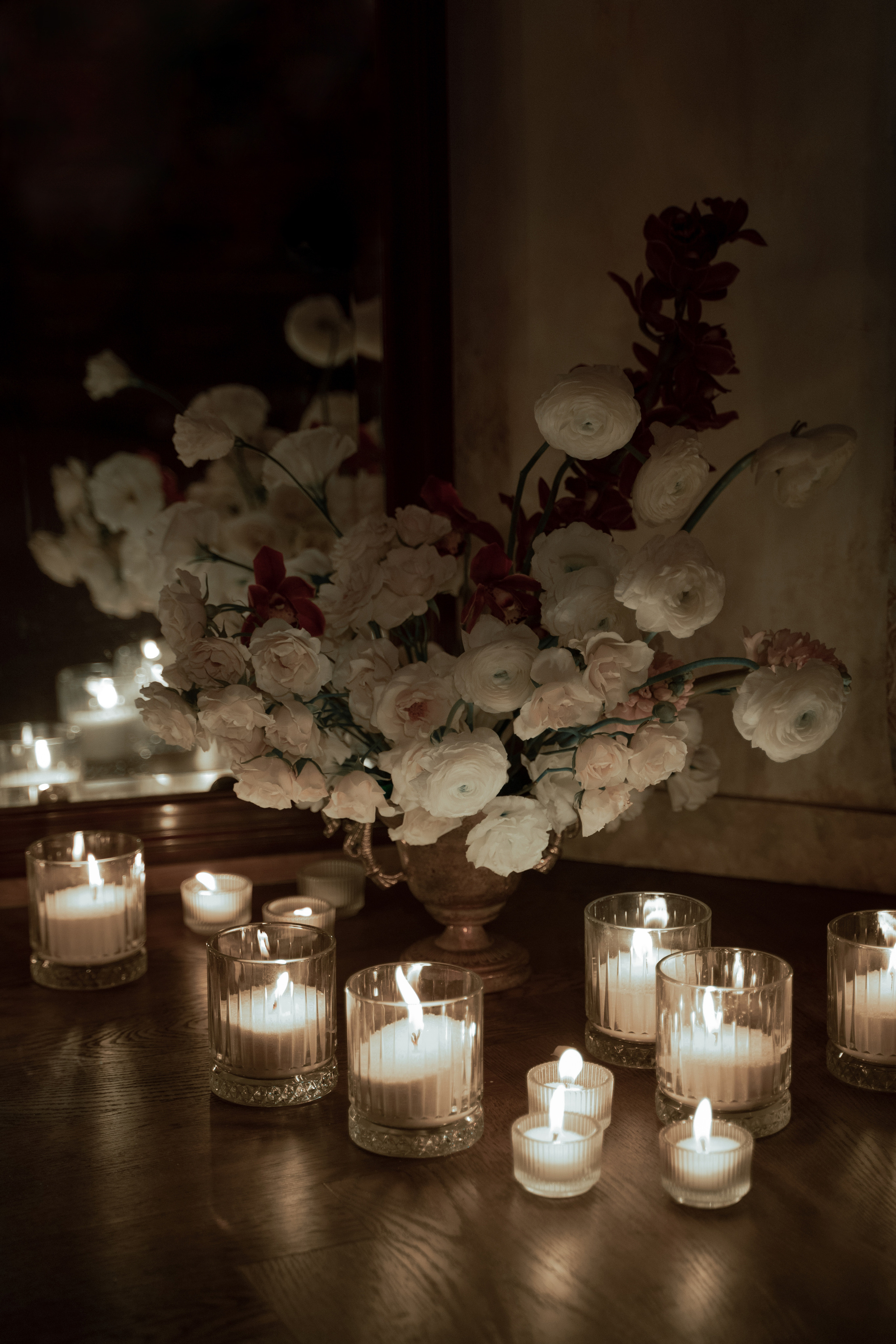 Муза 03.02.23. Aesthetic Weddgency | Свадебное агентство