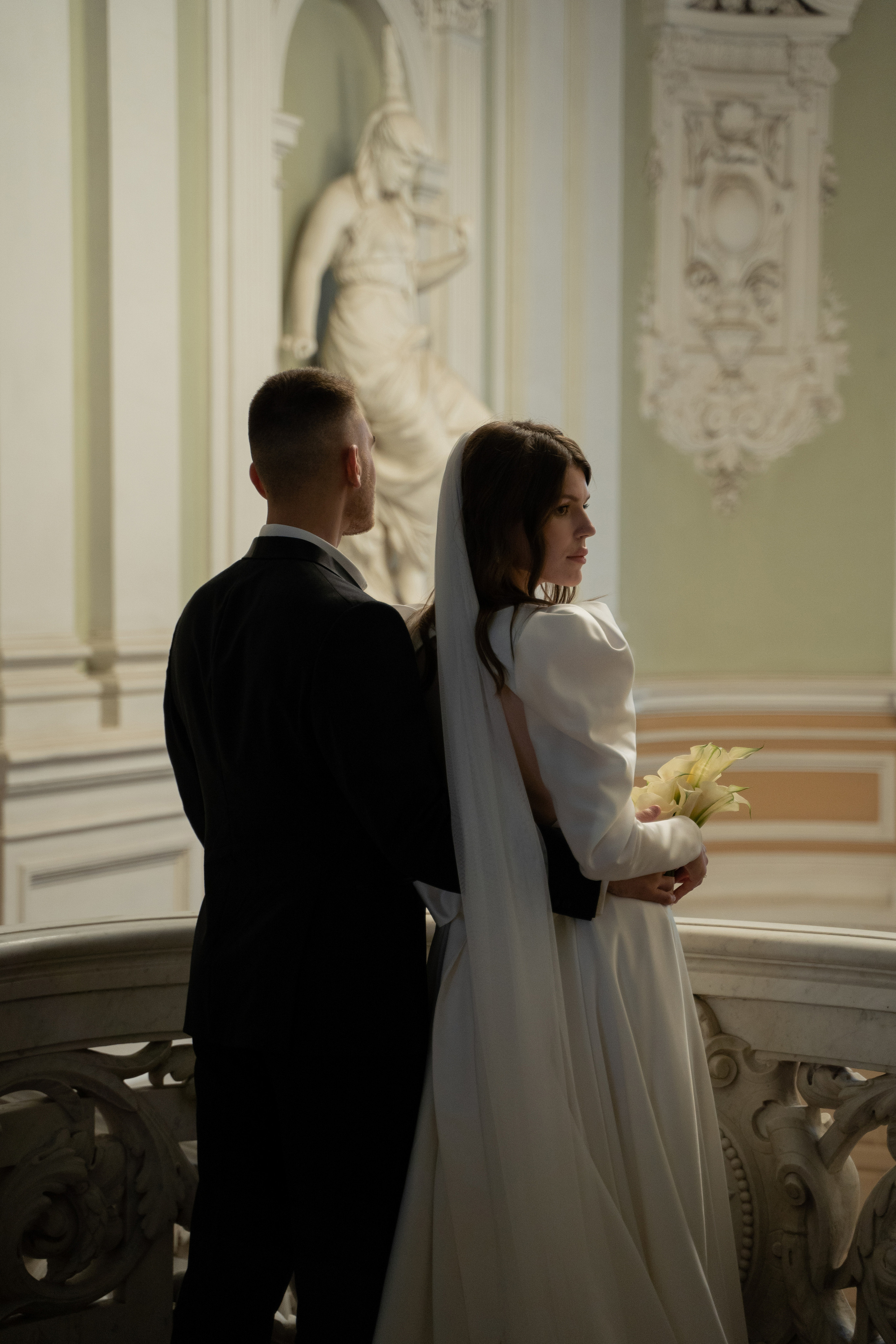 Владислав и Елена 08.08.22. Aesthetic Weddgency | Свадебное агентство