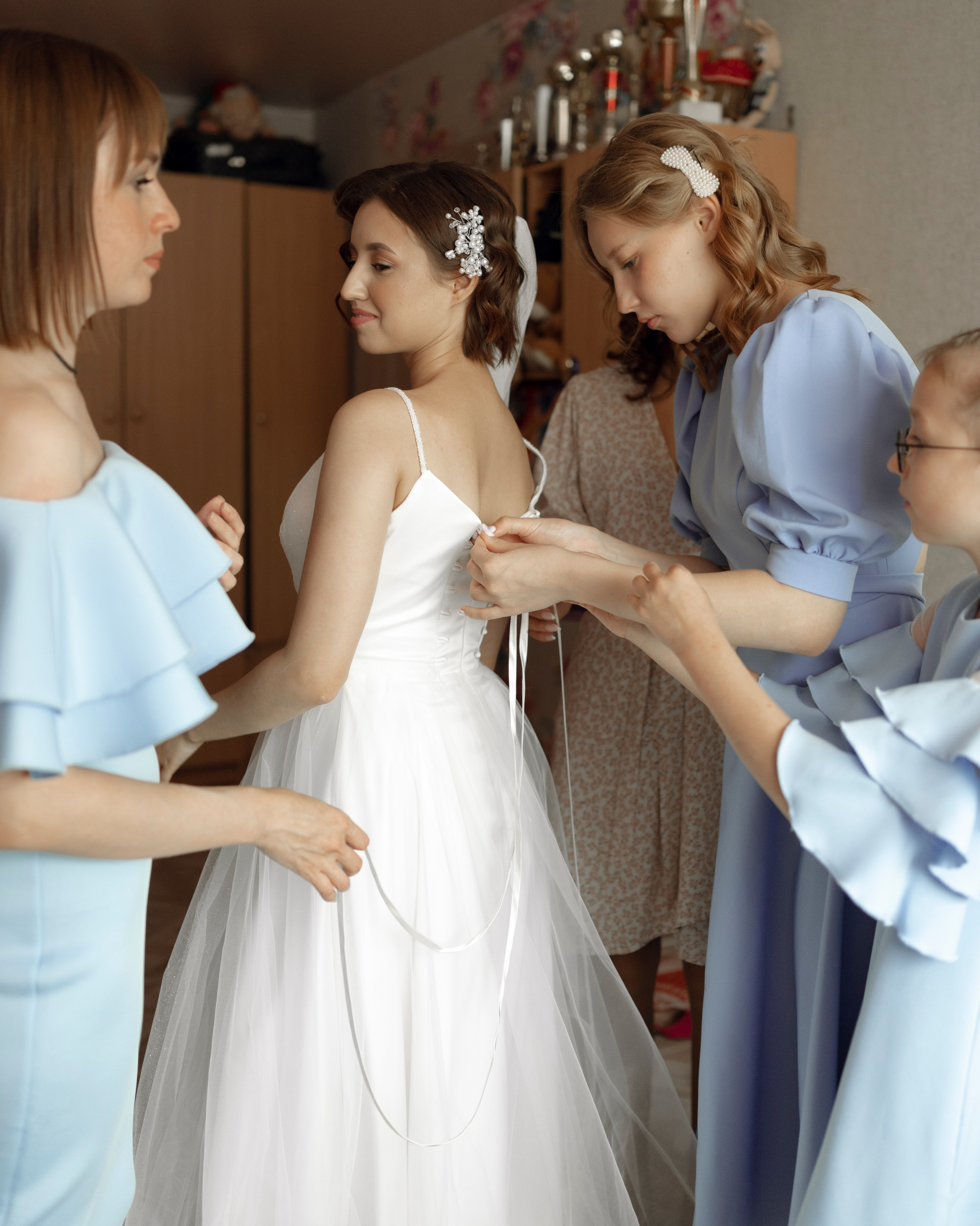 Семён и Юлия. Фотограф Екатеринбург | Оля Макарова