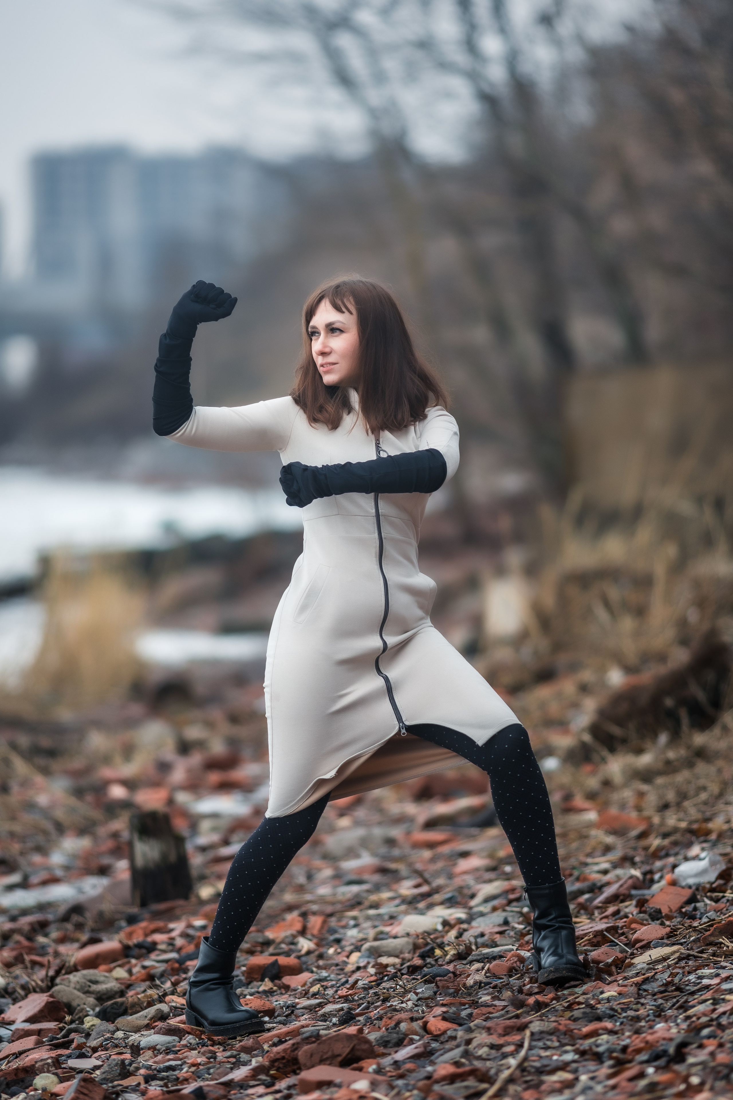 2024. Социофобушек, фотографирует социофобушков. Фотограф в Санкт-Петербурге