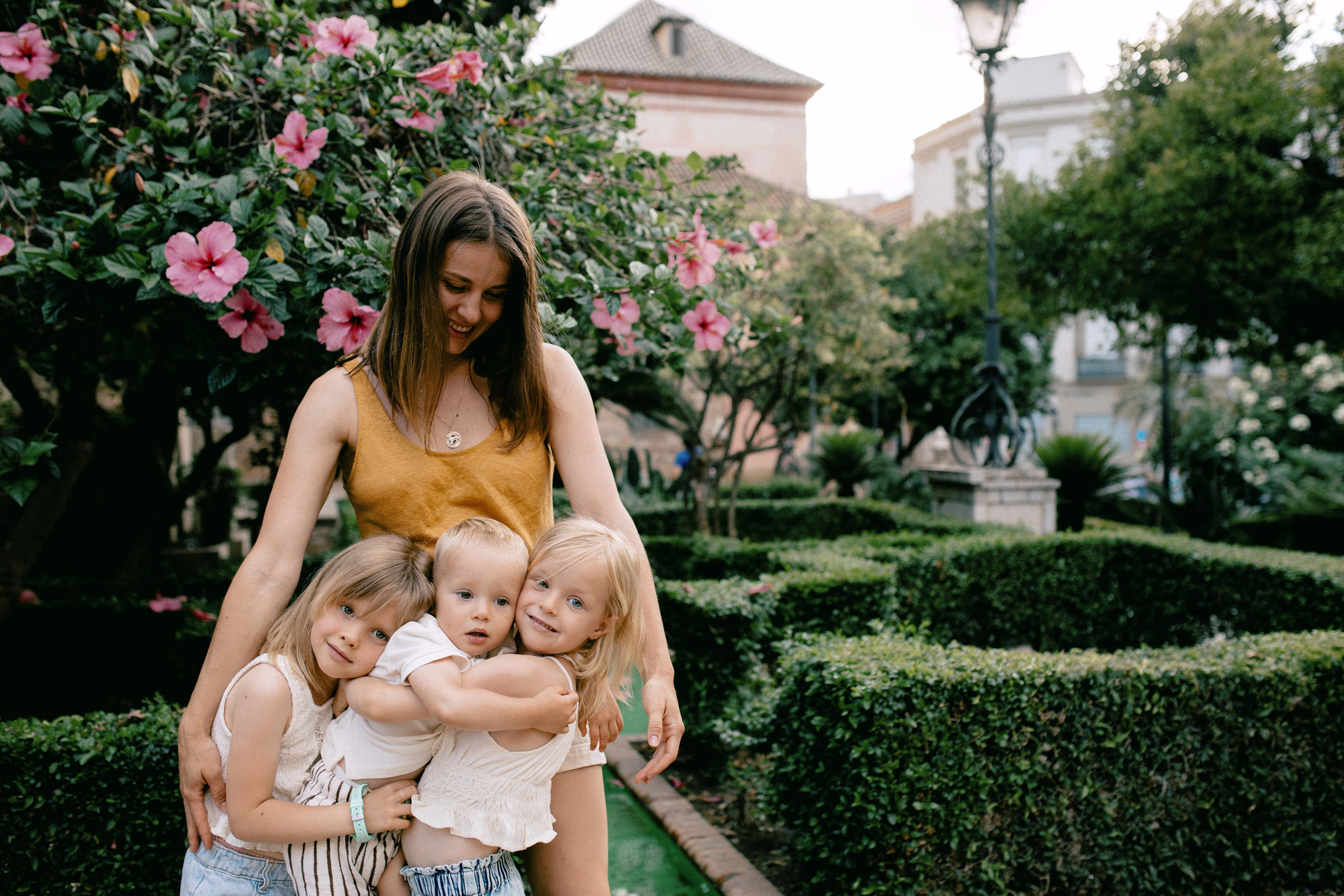 АДНОЙЧЫ Ў МАЛАЗЕ. Фотограф Юля Королёва