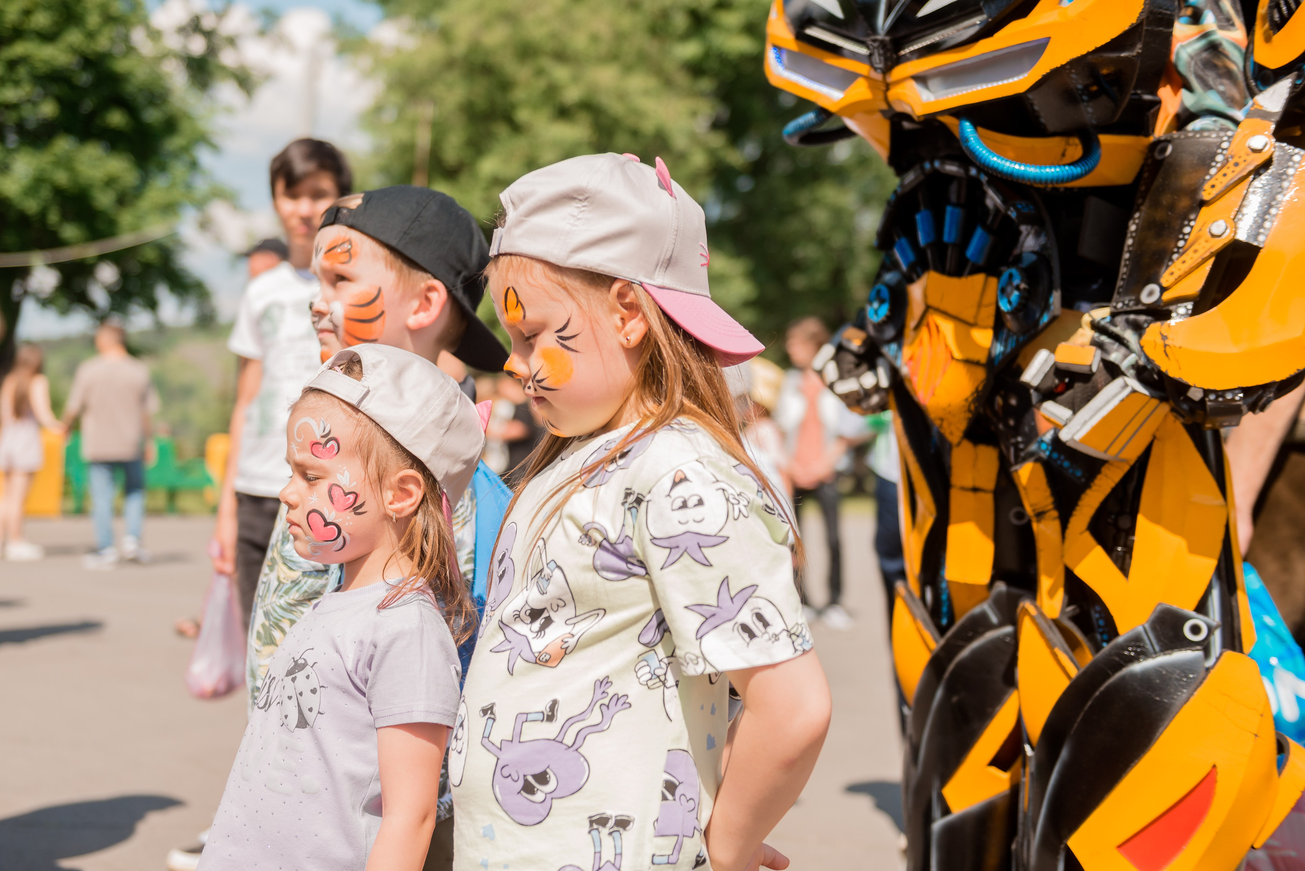 12 Июня 2024. Детский фотограф, семейный фотограф и репортажи в Кемерово