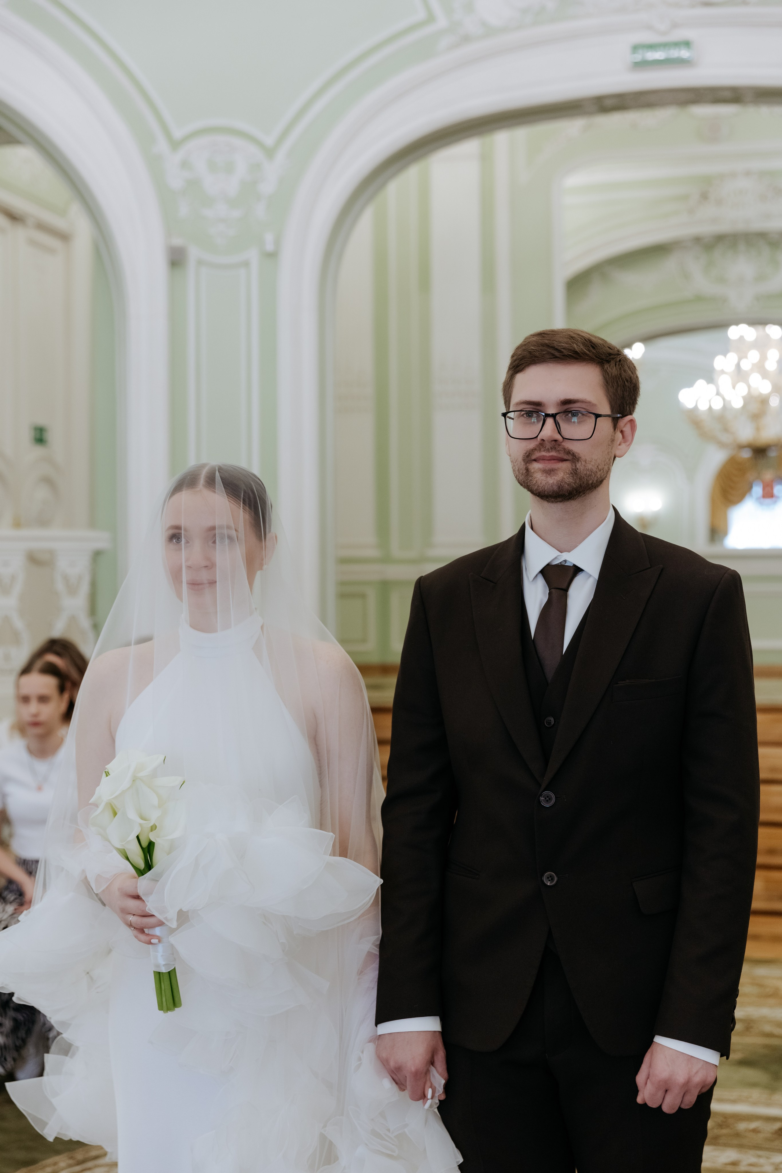 Двери Петроградки. Свадебный и репортажный фотограф в Санкт-Петербурге