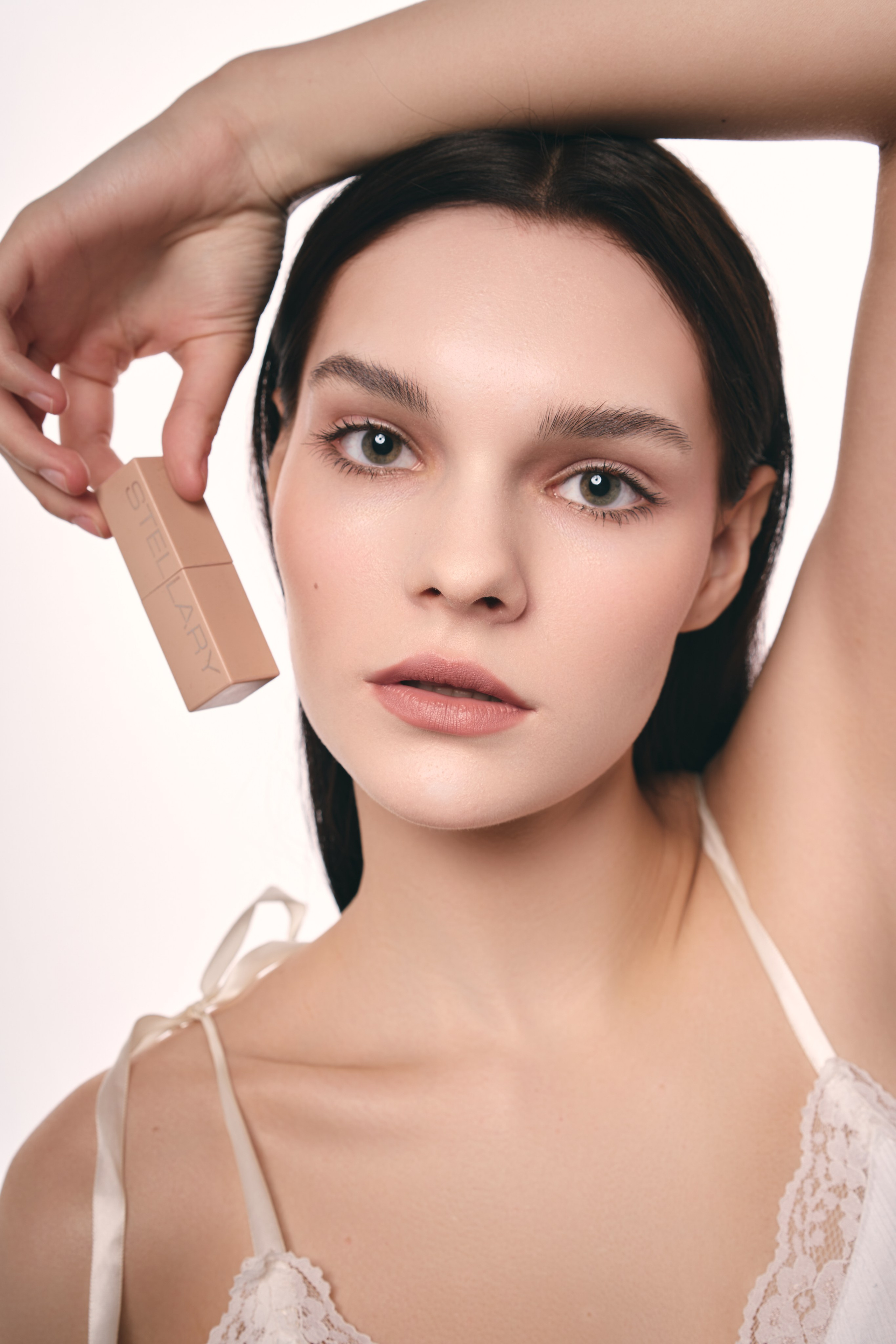 Сотрудничество с брендами. Фотограф в стиле Fashion в Москве. Мария Сентиментальная