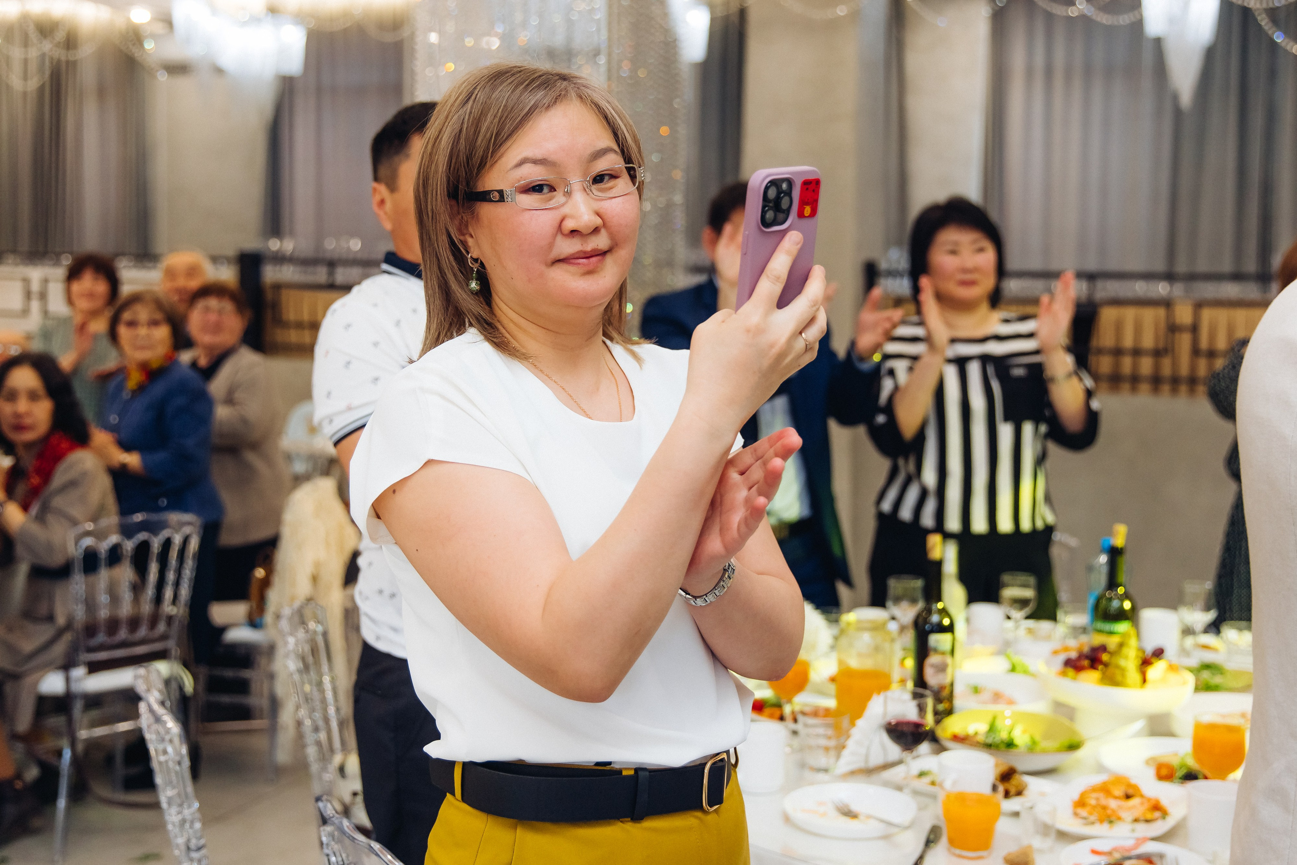 День Рождения Нараны. Свадебный и семейный фотограф в Улан-Удэ