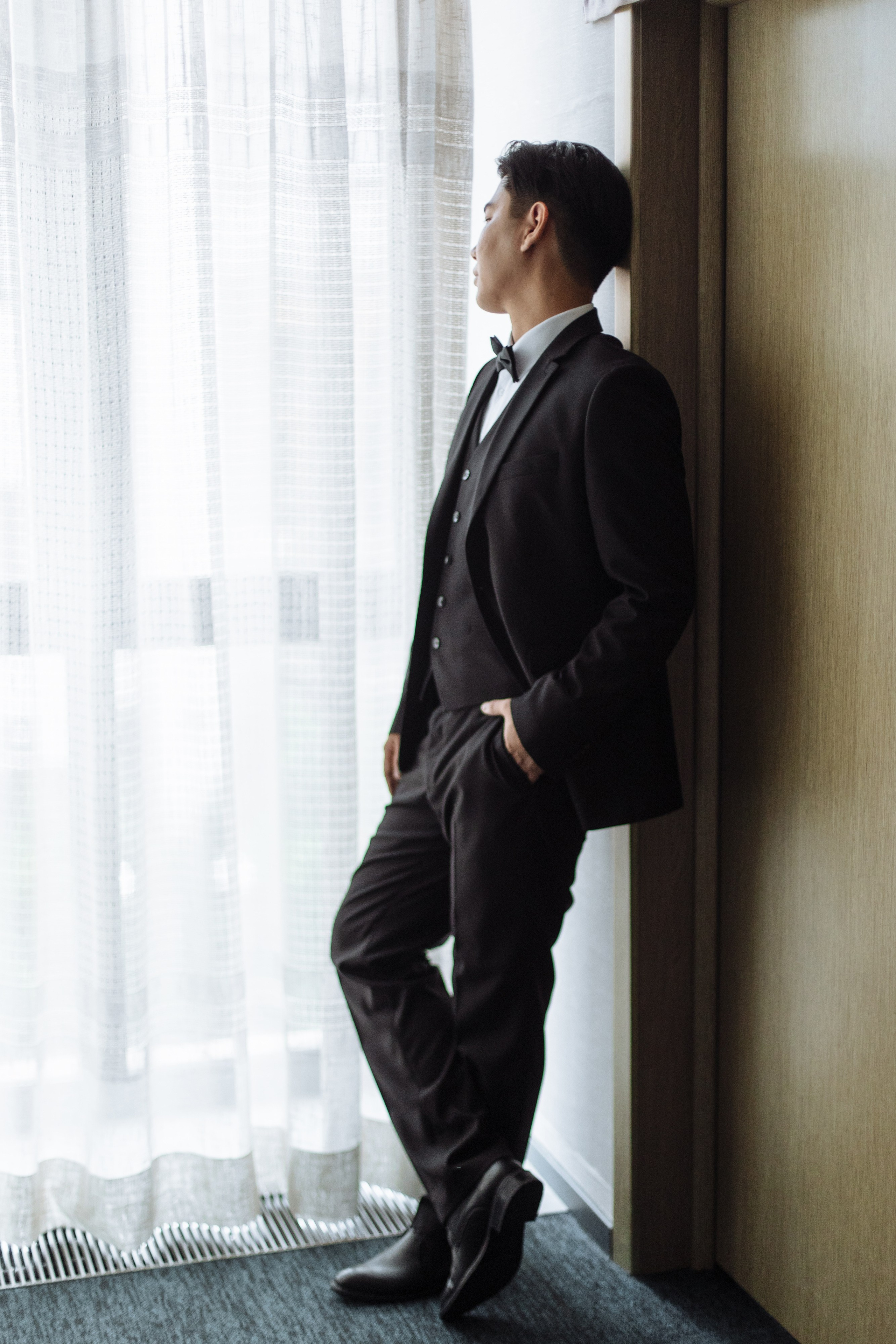 Александр и Сарана. Свадебный и семейный фотограф в Улан-Удэ