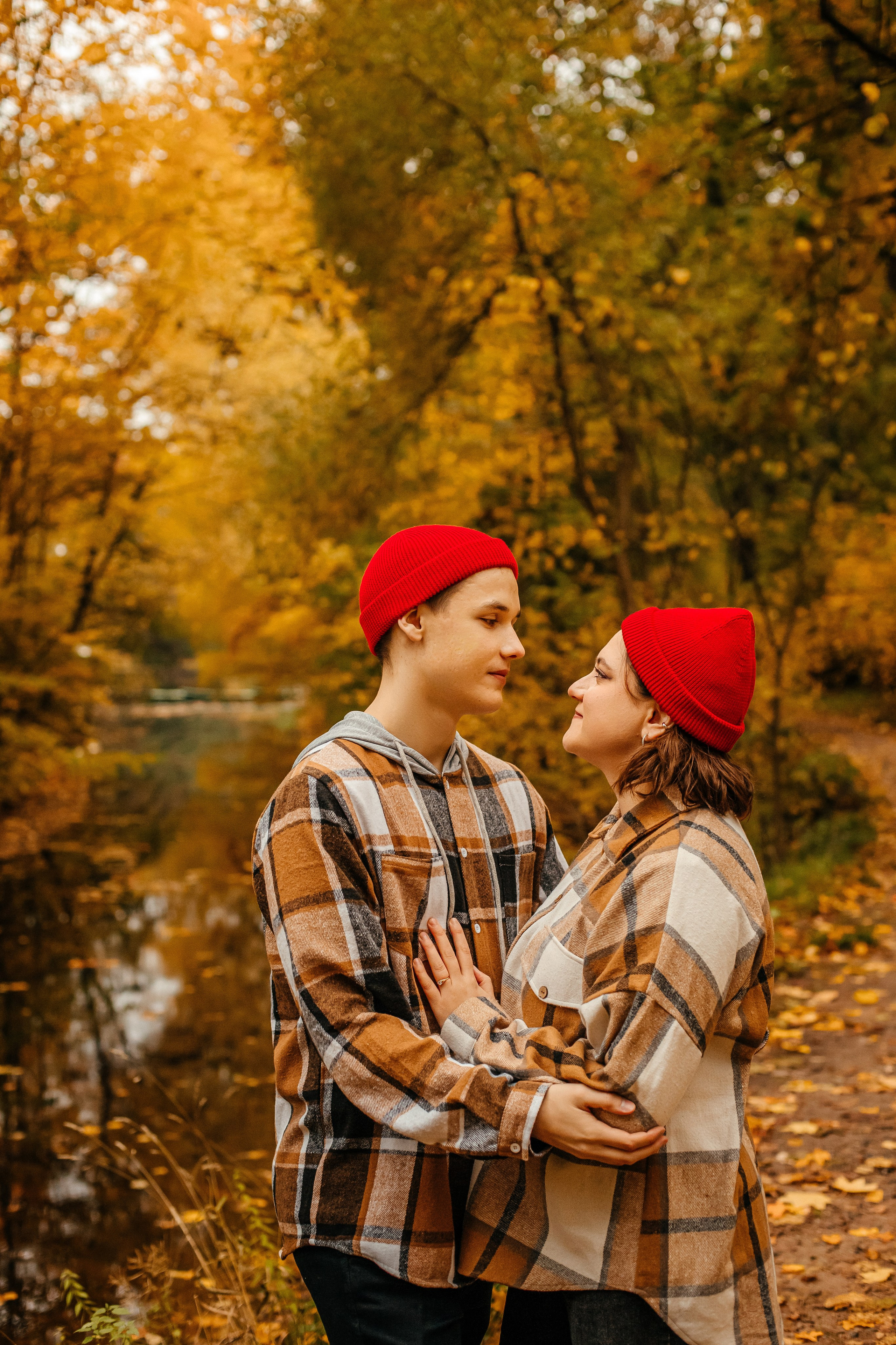 Лиза и Андрей. Elena Sova — семейный и женский фотограф в Санкт-Петербурге