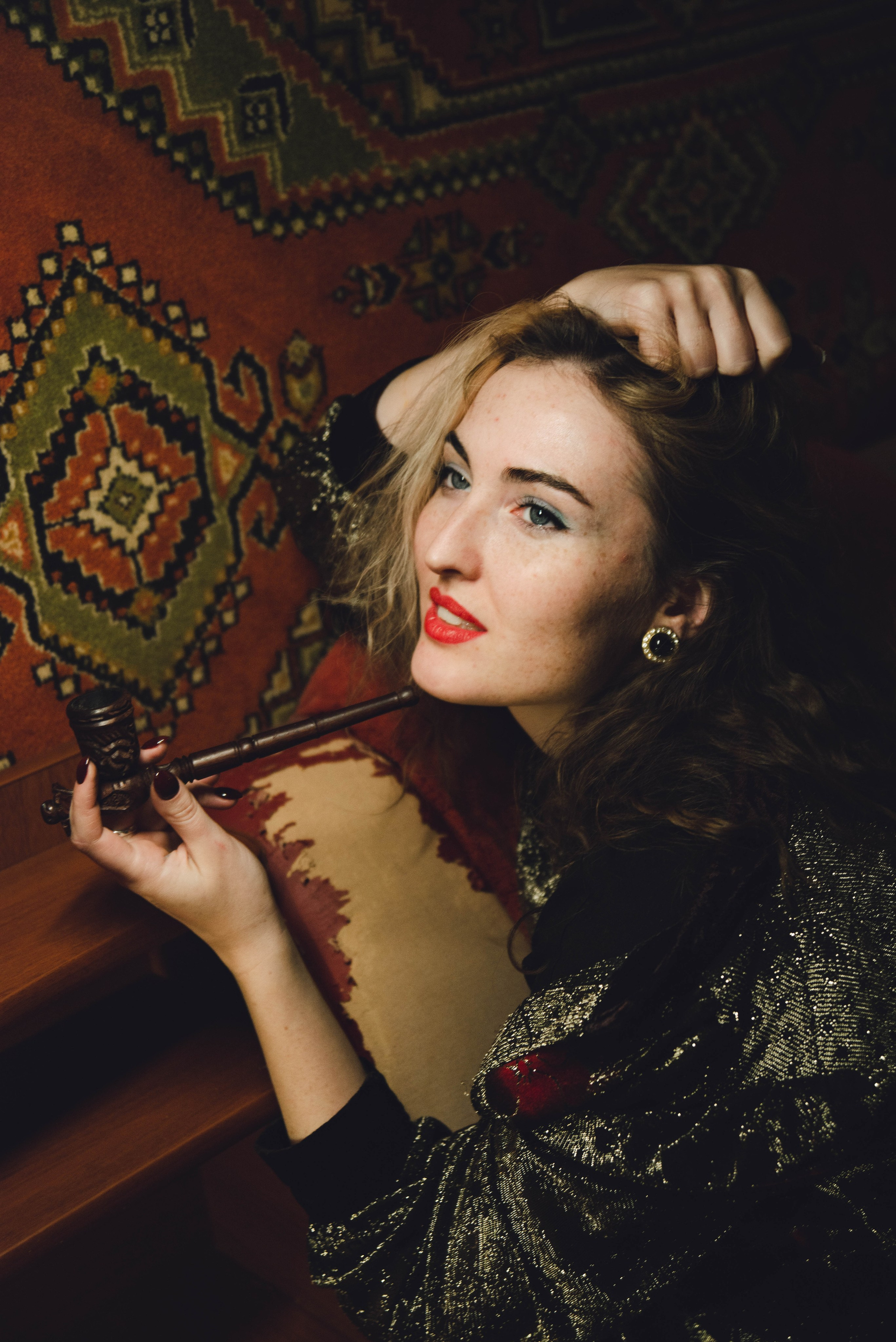 София. Ксения Glossa. Портретный и репортажный фотограф в Самаре