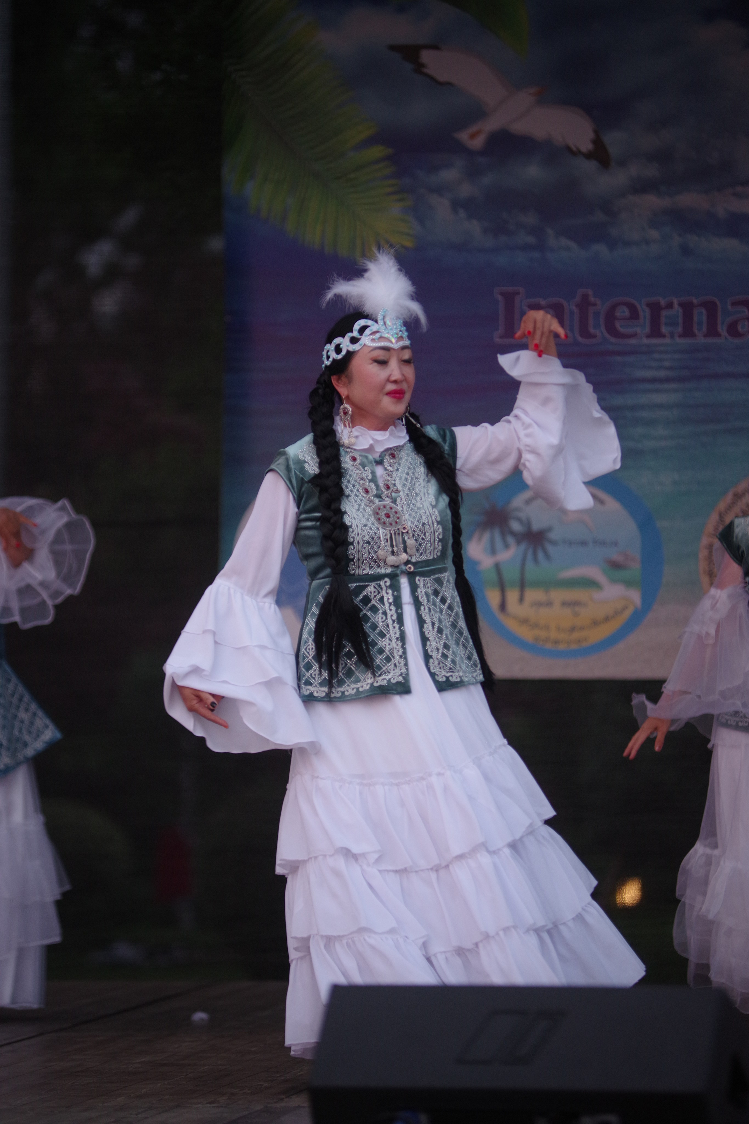 Батуми с ლილე. Портретный фотограф Денис Милютин