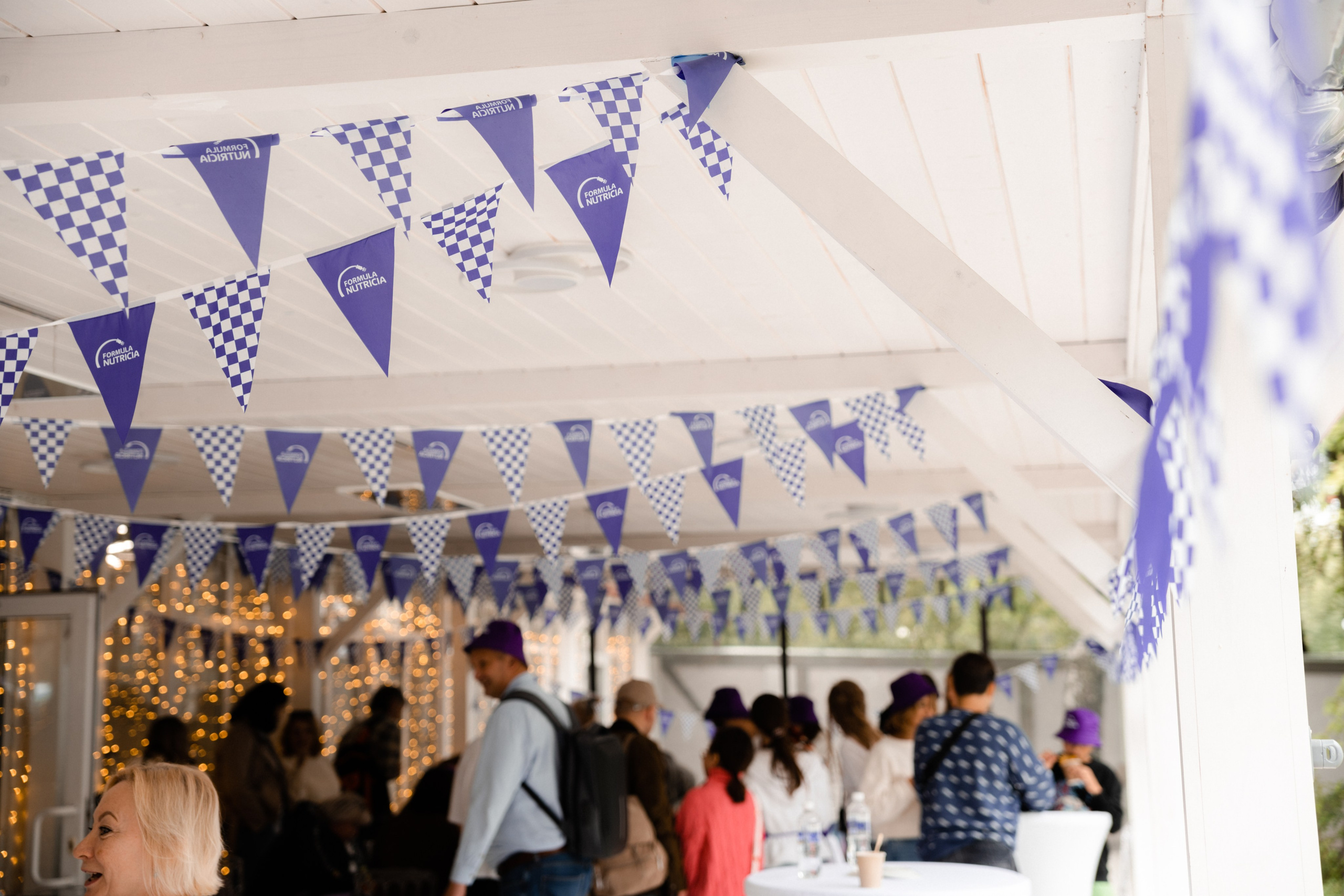 Нутриция. День Семьи. Фотограф и видеограф Мария Банщикова, Солнечногорск, Москва