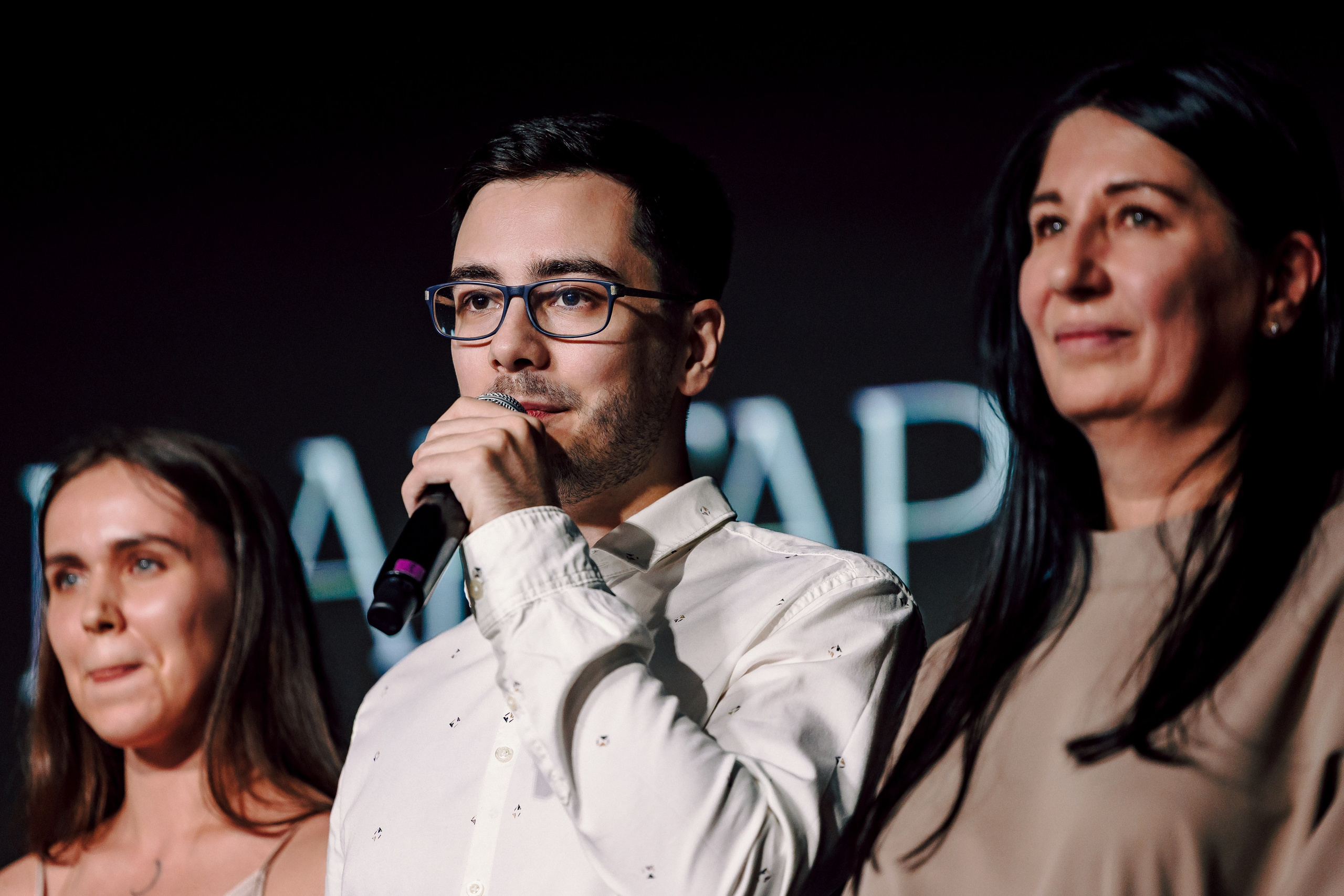 Свадебный день — Дмитрий и Маргарита. Лёшка Варзегов — фотограф