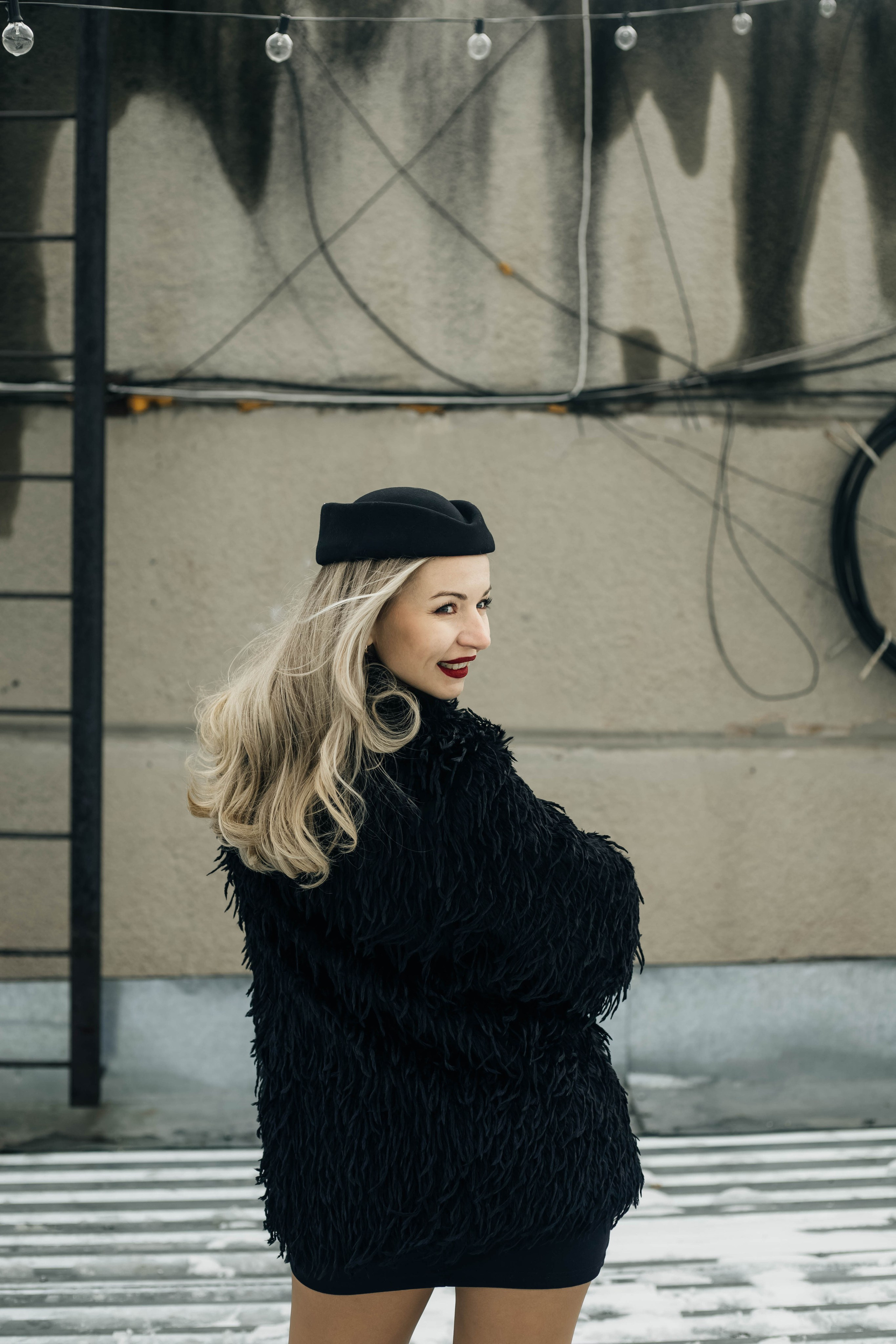 Настя. Рыжова Тамара