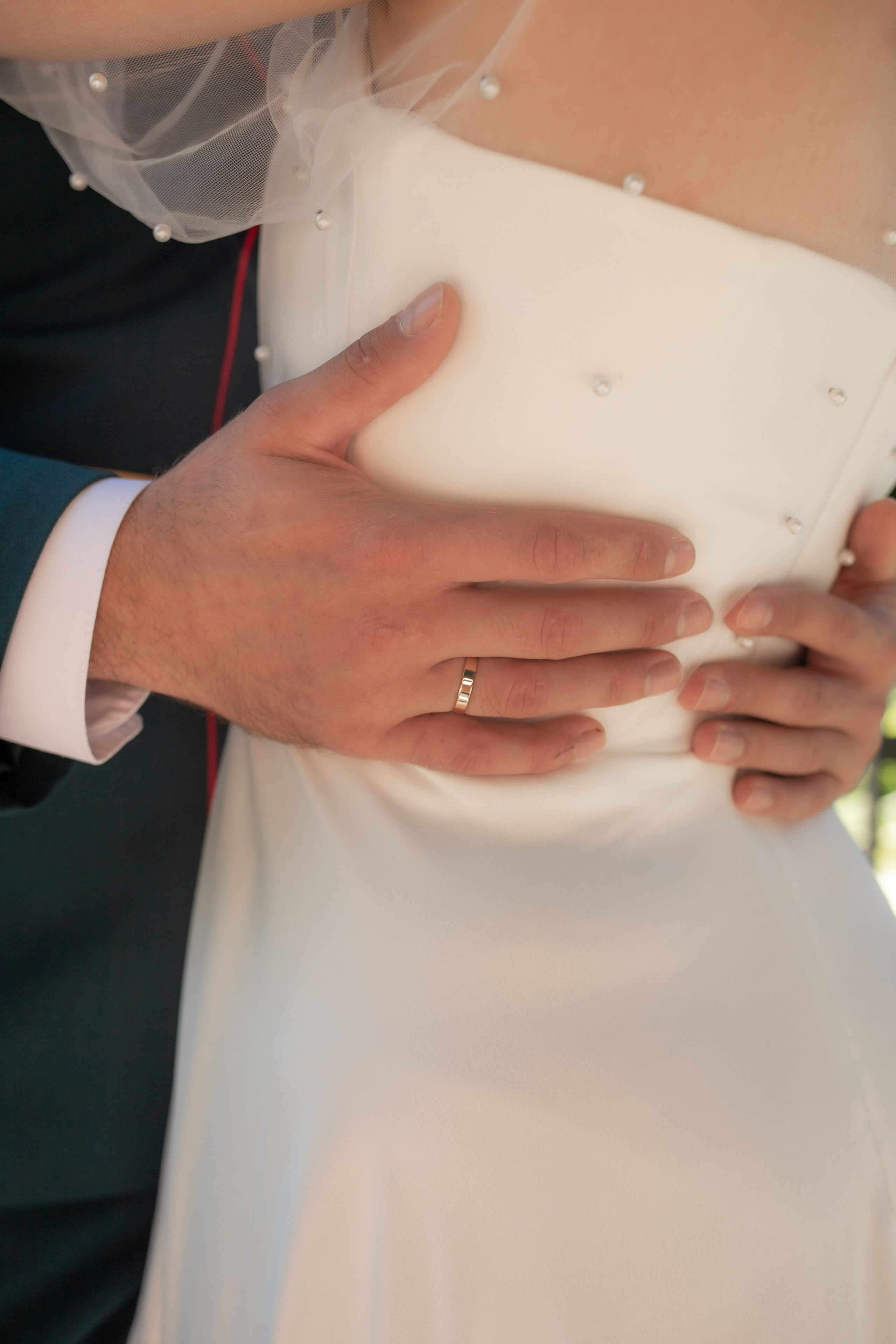 Алена и Дима. Фотограф в Калининграде Решетникова Алина