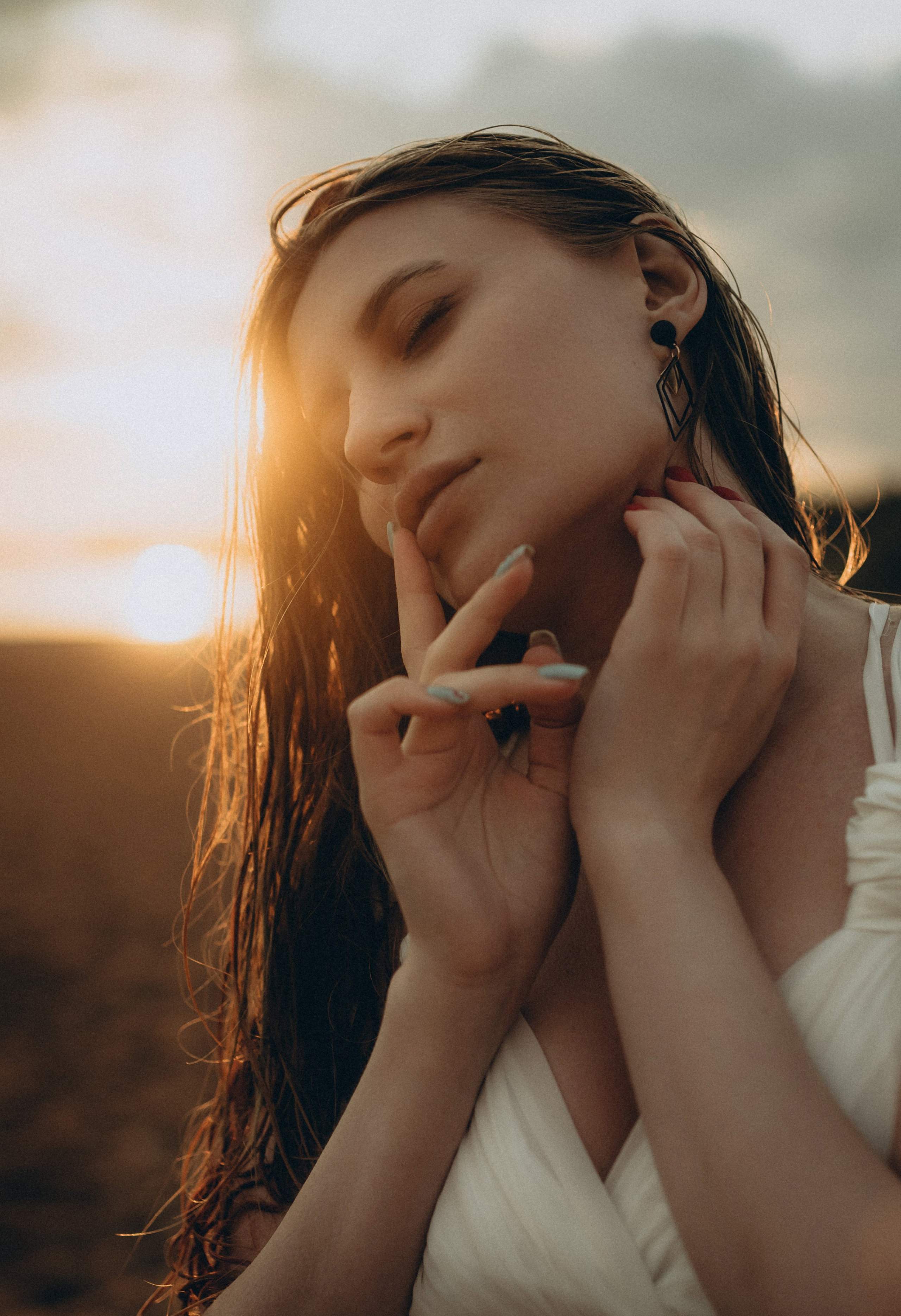 Татьяна. Женский и семейный фотограф в Санкт-Петербурге Ольга Сидорова