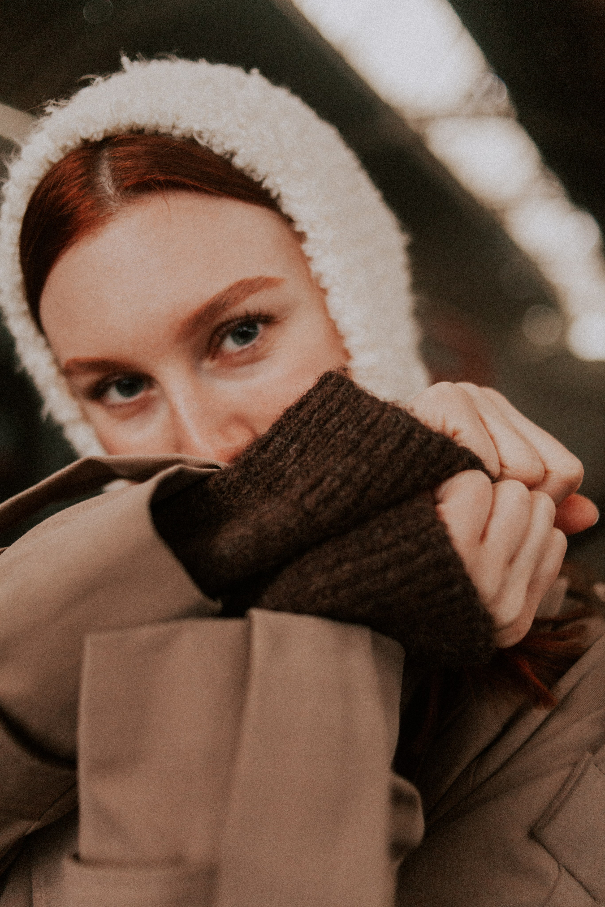 Маша. Семейный фотограф во Всеволожске и Санкт-Петербурге Юлия Капустина