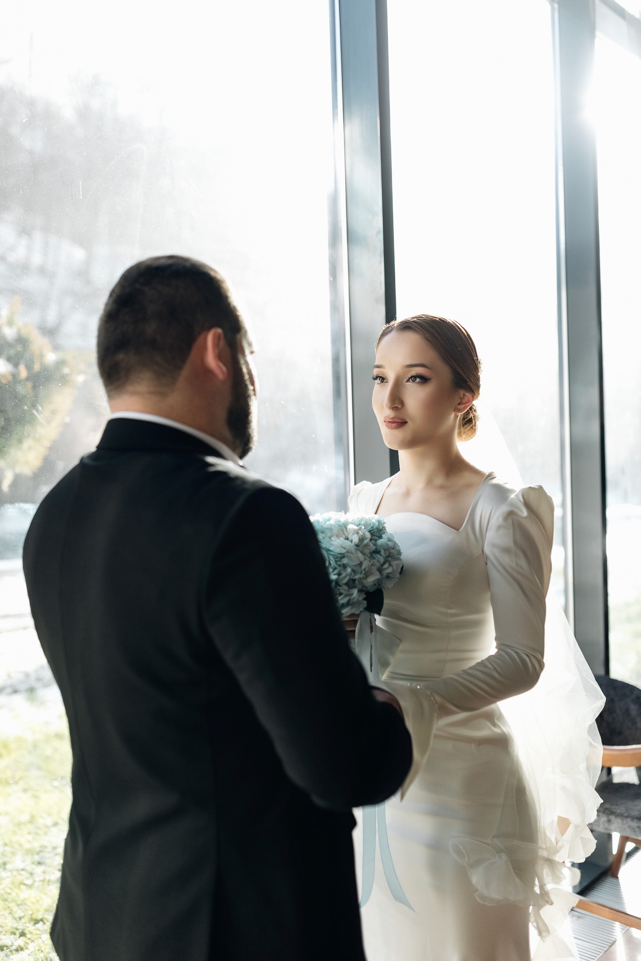 Farida. Главная