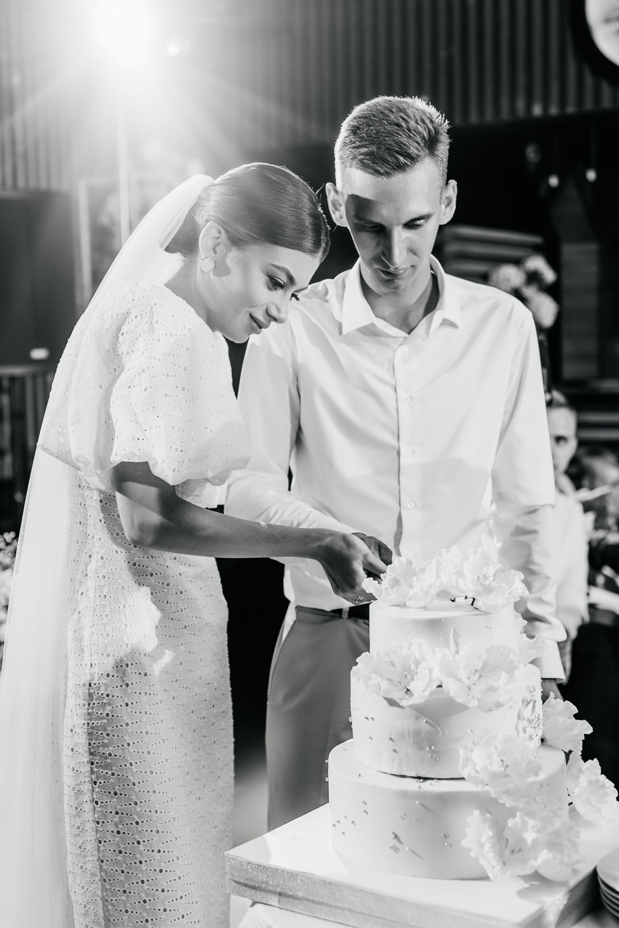 Afina & Yaroslav. ФОТОГРАФ ИРИНА ШАМАТАВА