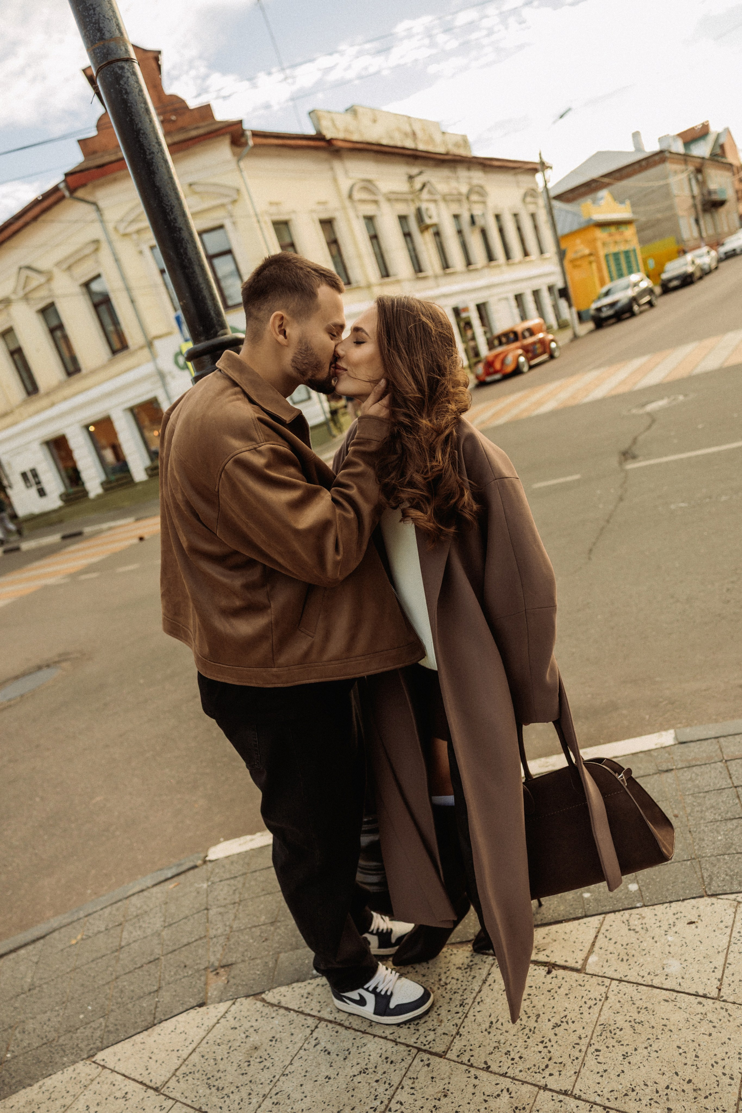 Сергей и Кристина. ФОТОГРАФ ИРИНА ШАМАТАВА